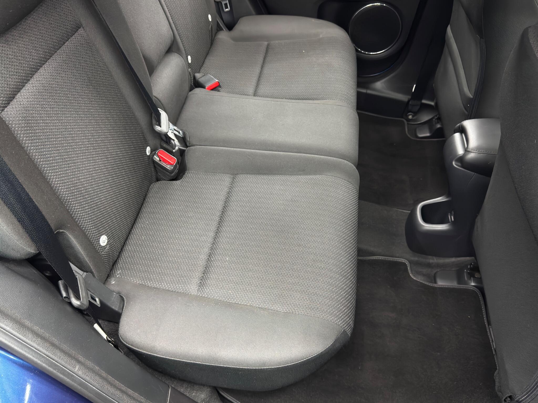 Honda HR-V 1.5 i-VTEC SE Euro 6 (s/s) 5dr 5dr Manual 2026