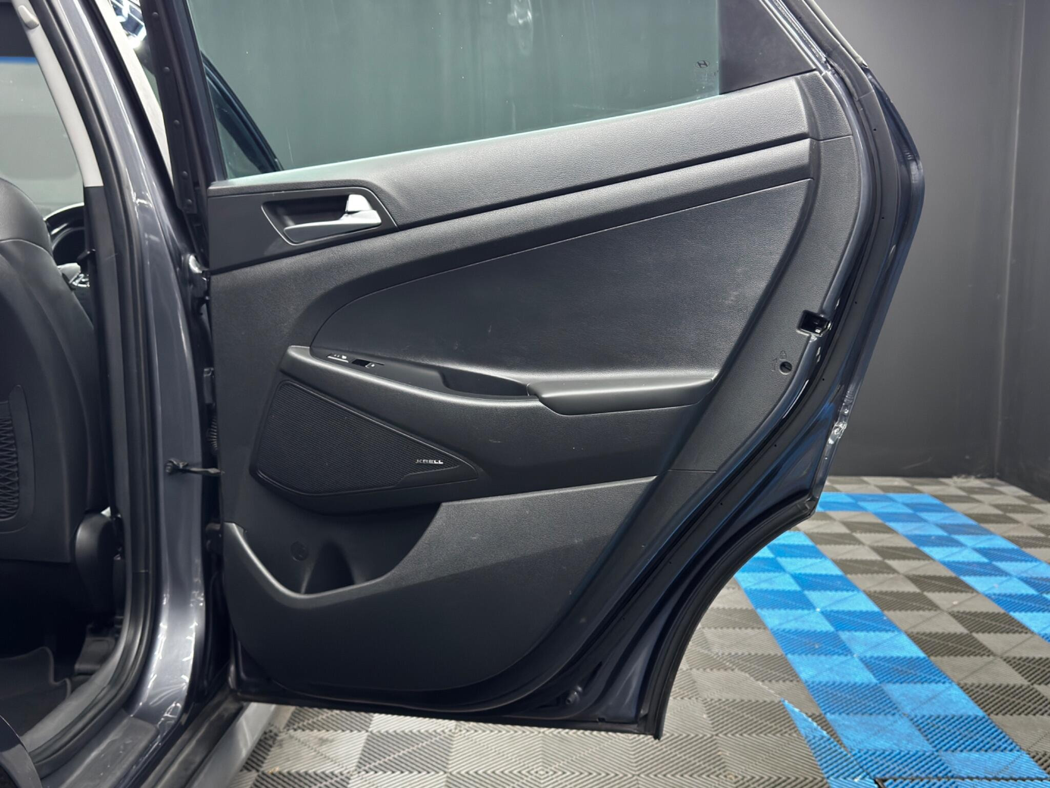 Hyundai Tucson 1.6 CRDi MHEV Premium DCT Euro 6 (s/s) 5dr 5dr Automatic 2026