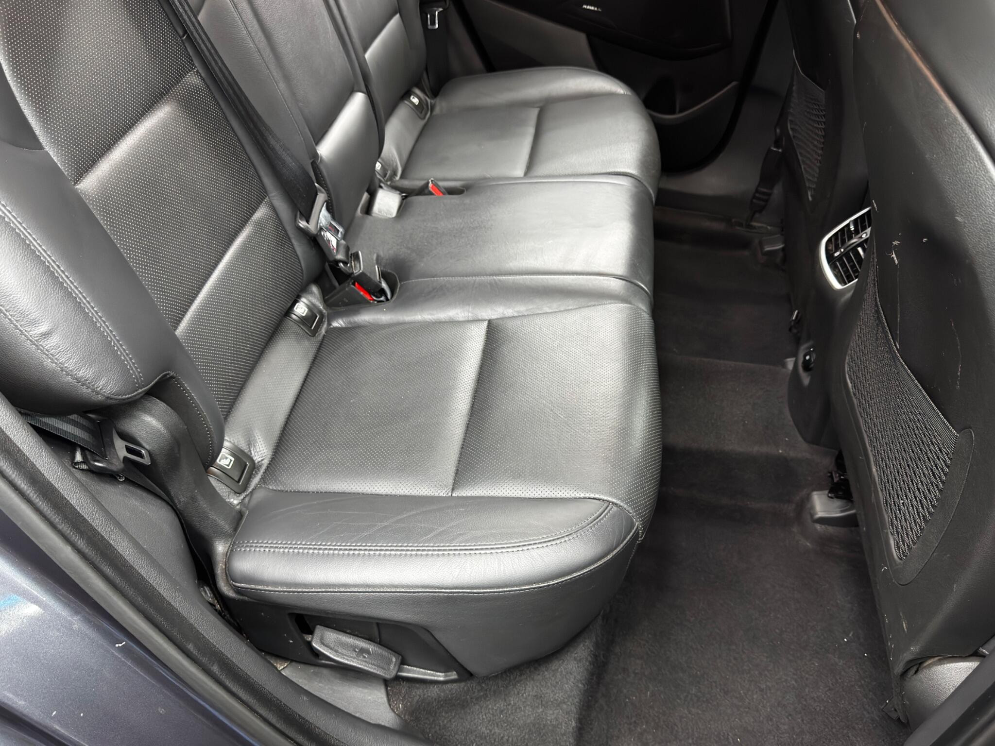 Hyundai Tucson 1.6 CRDi Premium Euro 6 (s/s) 5dr 5dr Manual 2026