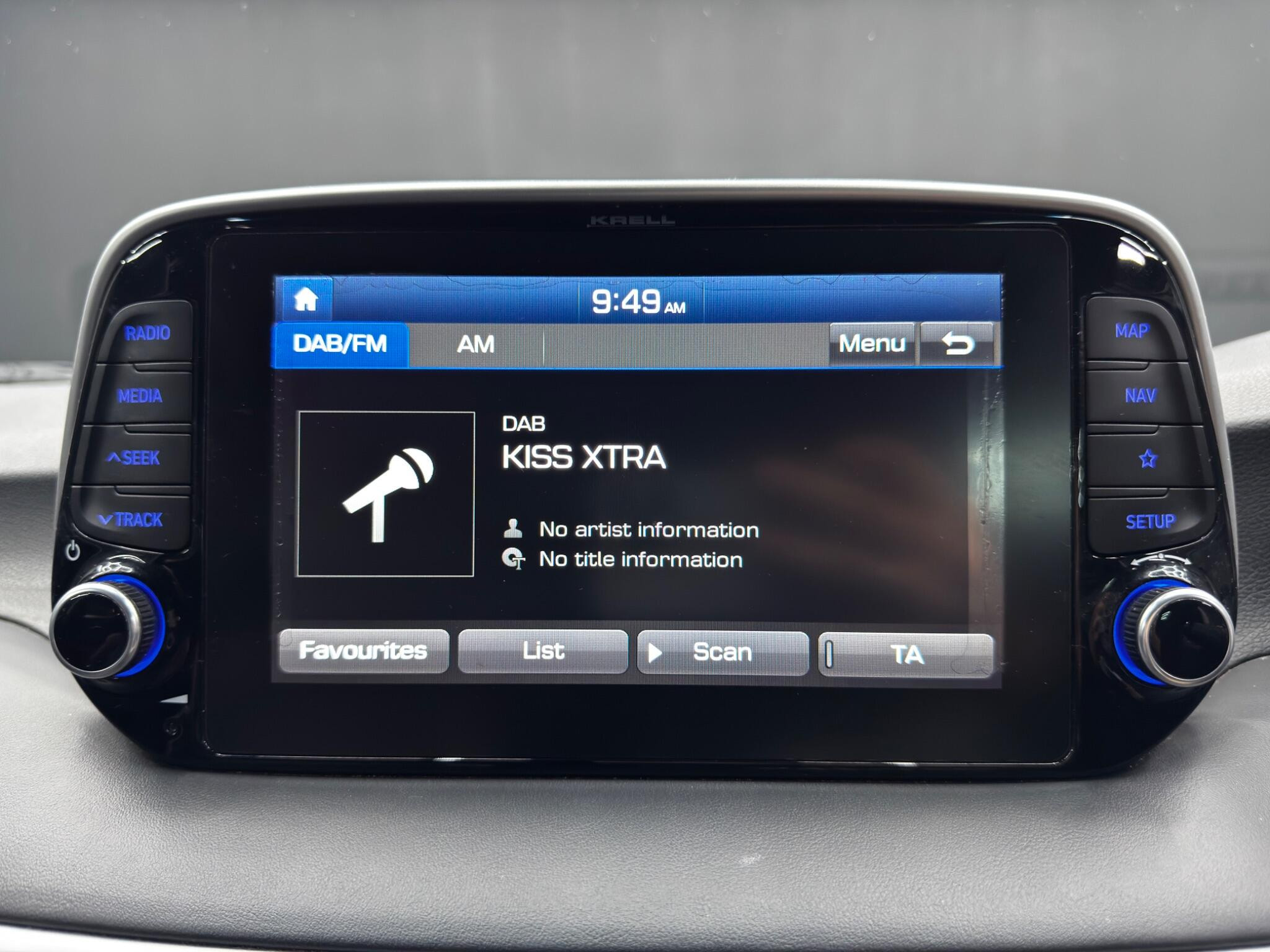 Hyundai Tucson 1.6 CRDi Premium Euro 6 (s/s) 5dr 5dr Manual 2026