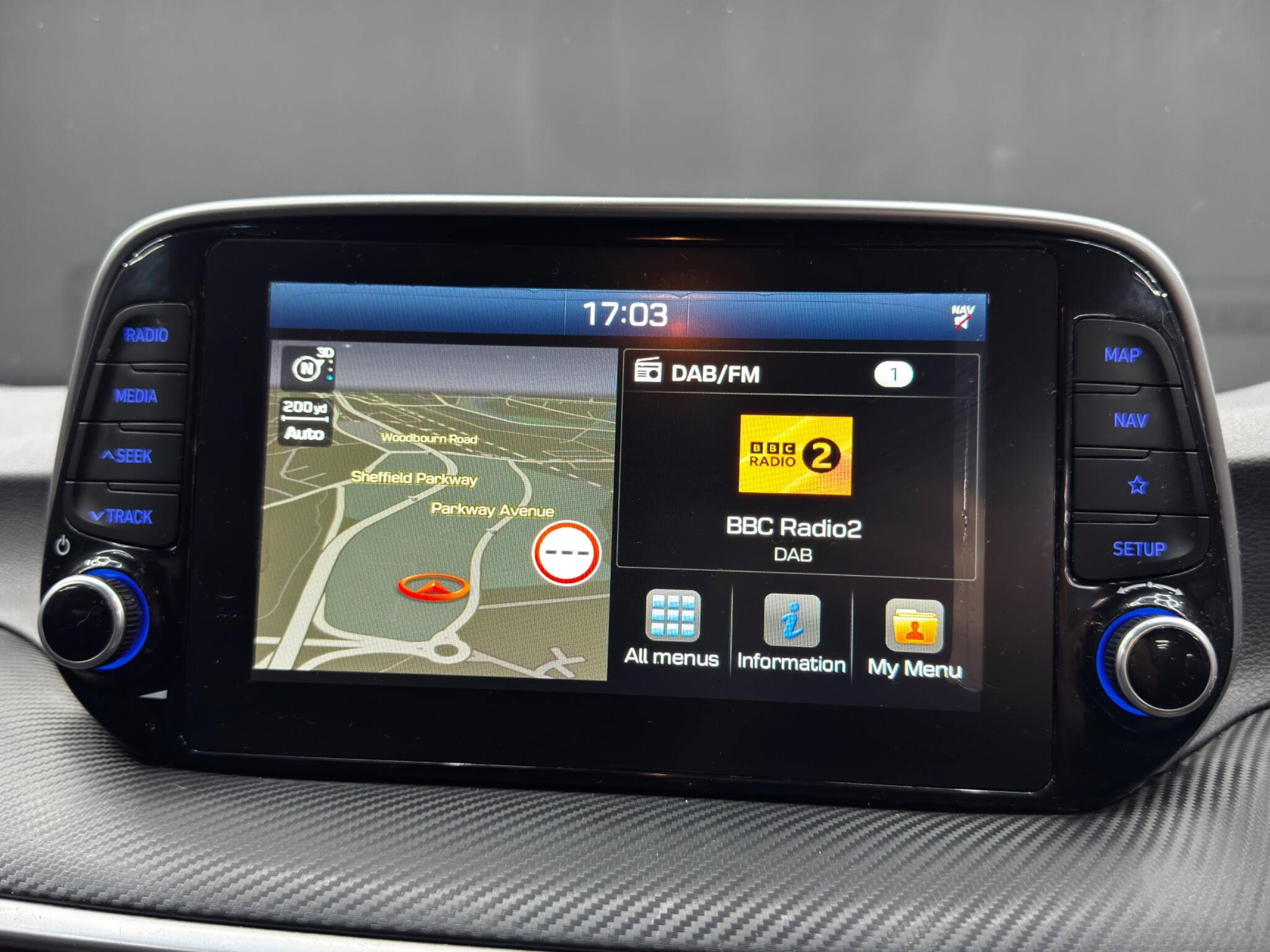 Hyundai Tucson 1.6 GDi SE Nav Euro 6 (s/s) 5dr 5dr Manual 2026