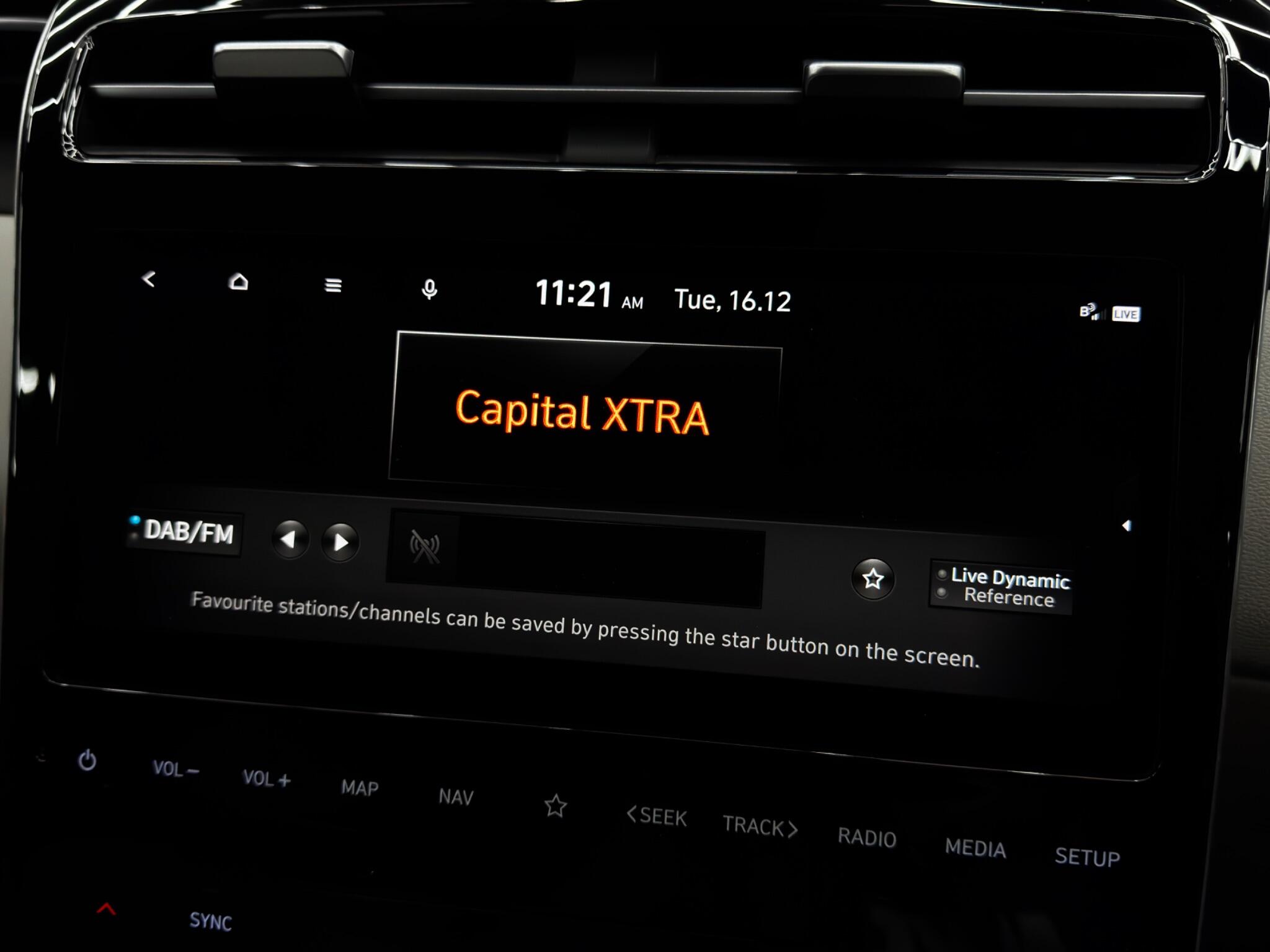Hyundai Tucson 1.6 h T-GDi 13.8kWh Ultimate Auto 4WD Euro 6 (s/s) 5dr 5dr Automatic 2026