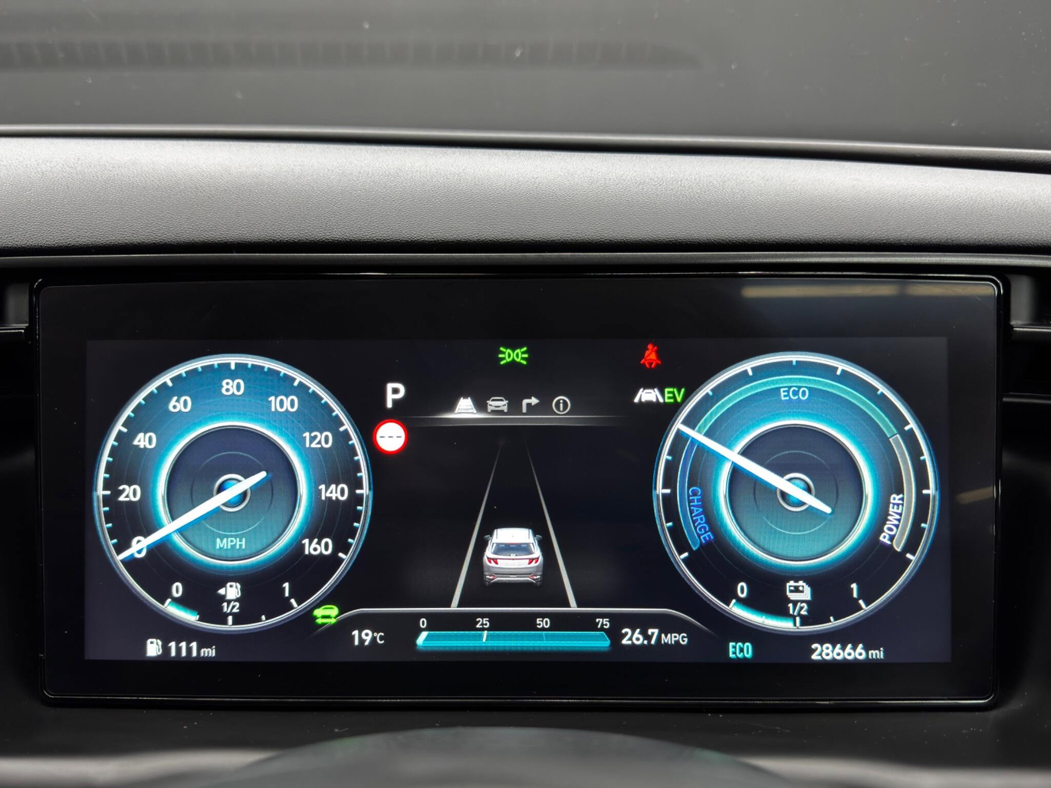 Hyundai Tucson 1.6 h T-GDi N Line Auto Euro 6 (s/s) 5dr 5dr Automatic 2026