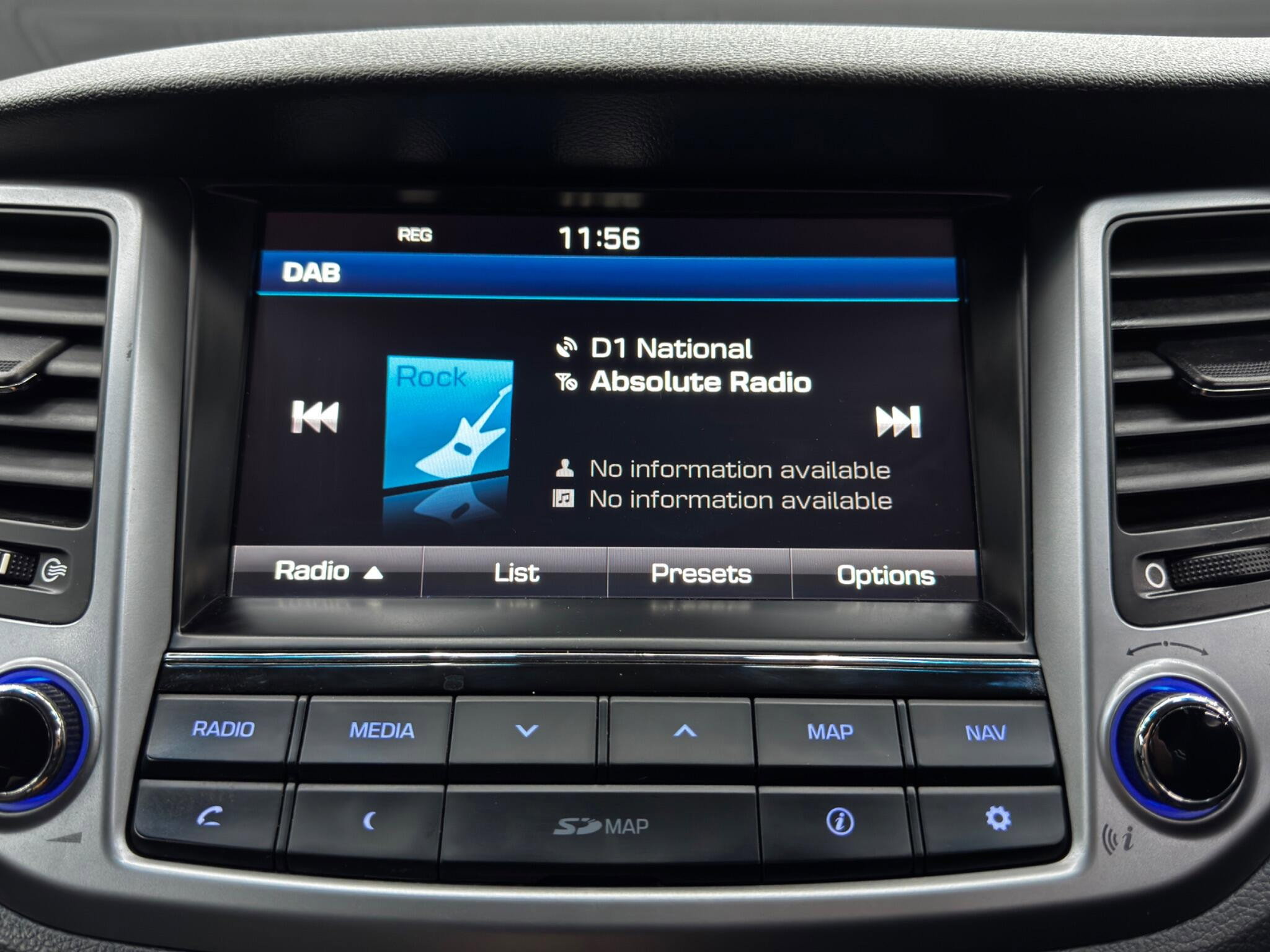 Hyundai Tucson 1.7 CRDi Blue Drive Premium Euro 6 (s/s) 5dr 5dr Manual 2026