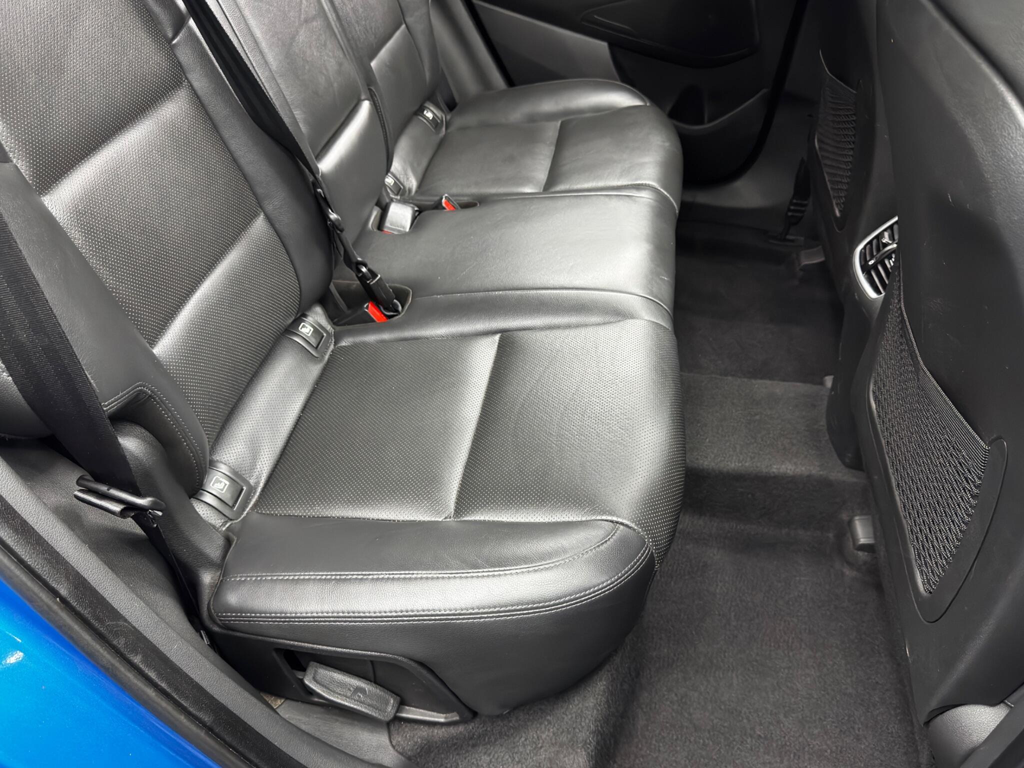 Hyundai Tucson 2.0 CRDi Blue Drive Premium SE Euro 6 (s/s) 5dr 5dr Manual 2026