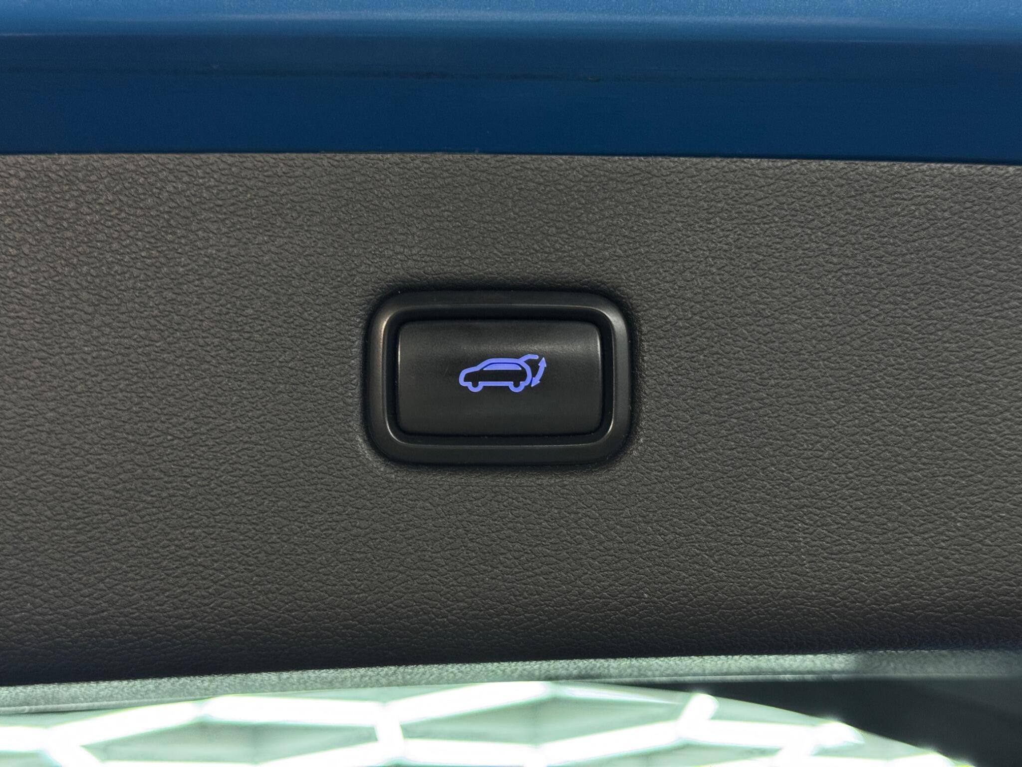 Hyundai Tucson 2.0 CRDi Blue Drive Premium SE Euro 6 (s/s) 5dr 5dr Manual 2026