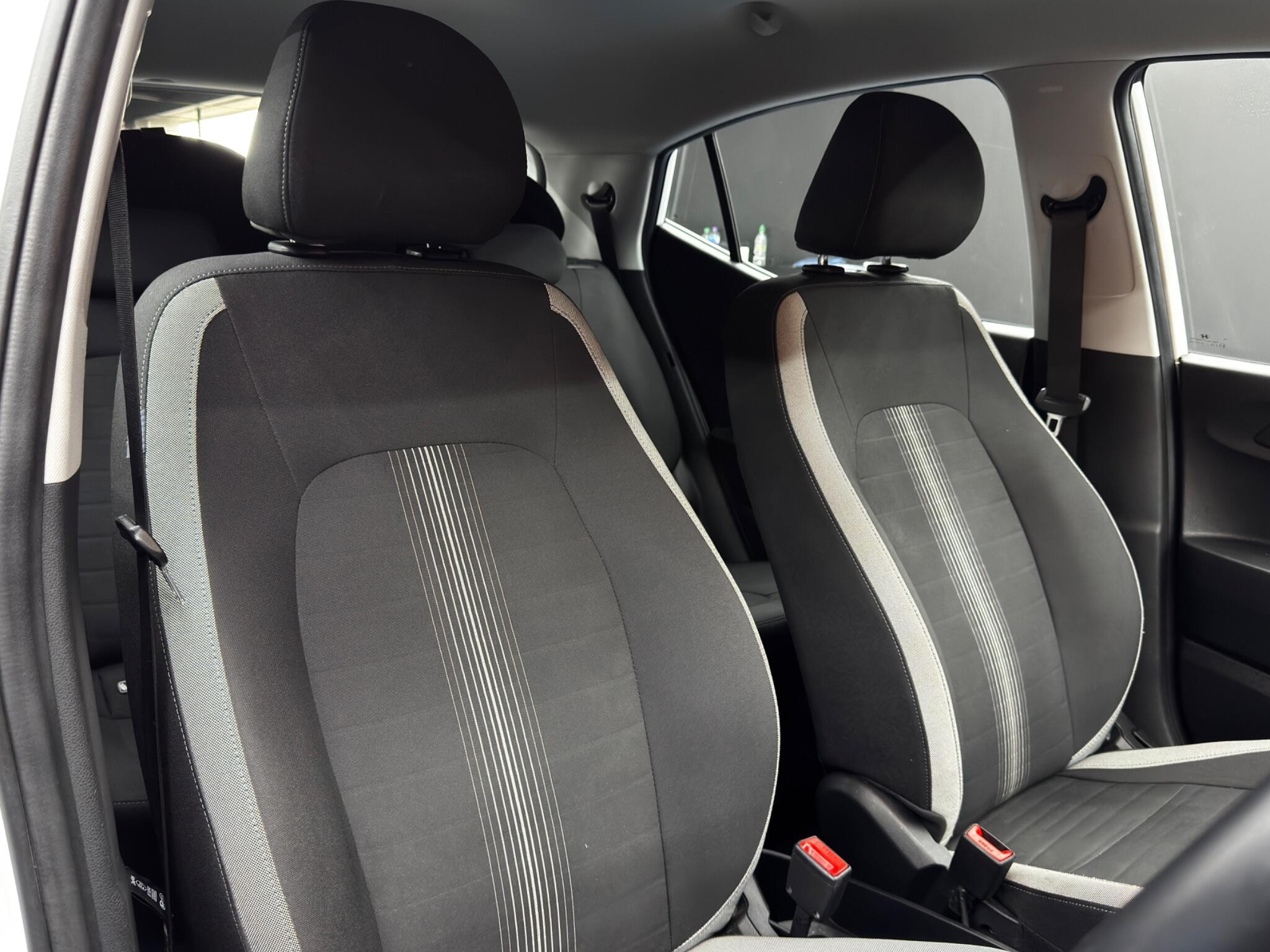 Hyundai I10 1.2 SE Connect Euro 6 (s/s) 5dr 5dr Manual 2026