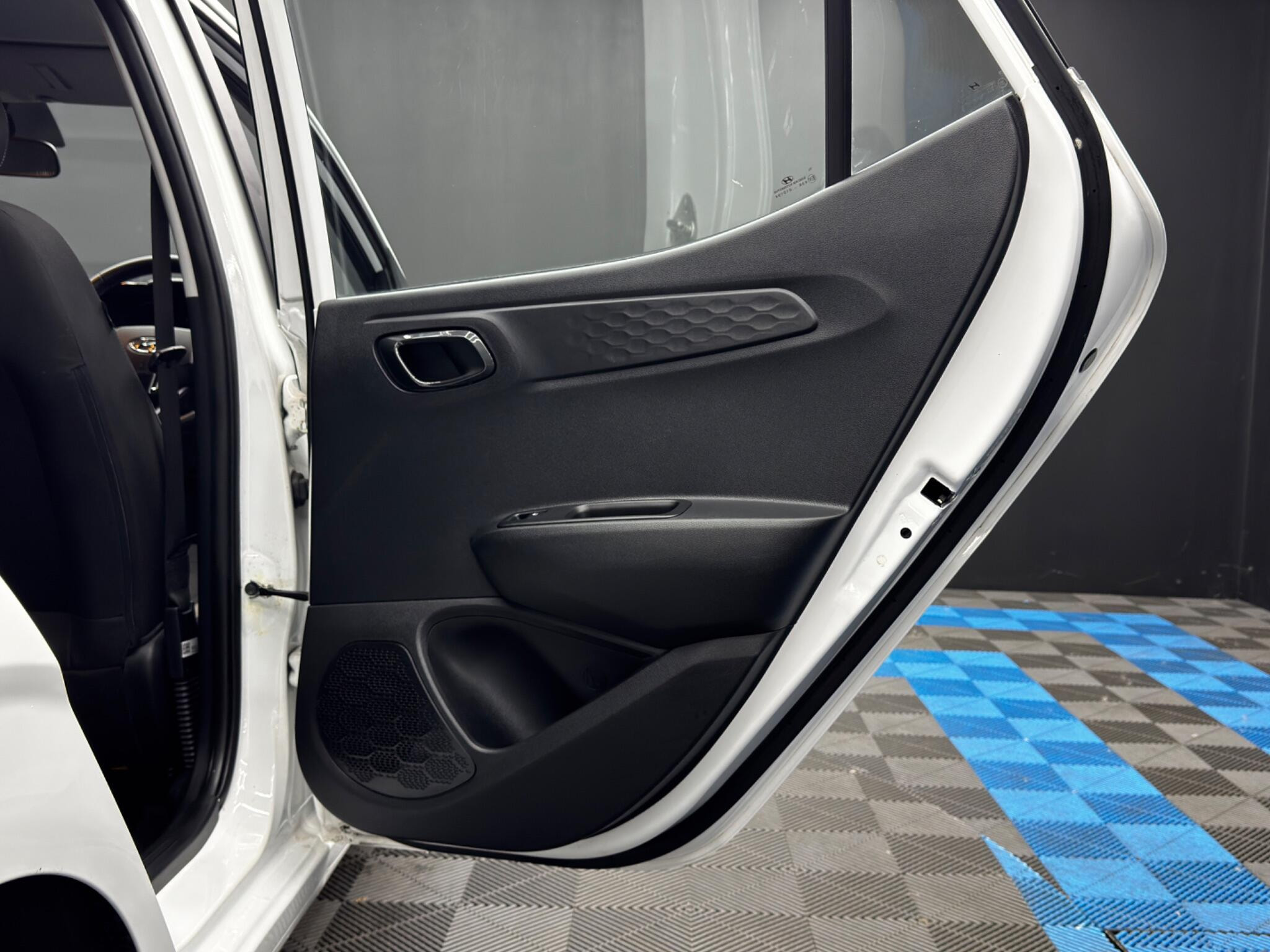 Hyundai I10 1.2 SE Connect Euro 6 (s/s) 5dr 5dr Manual 2026