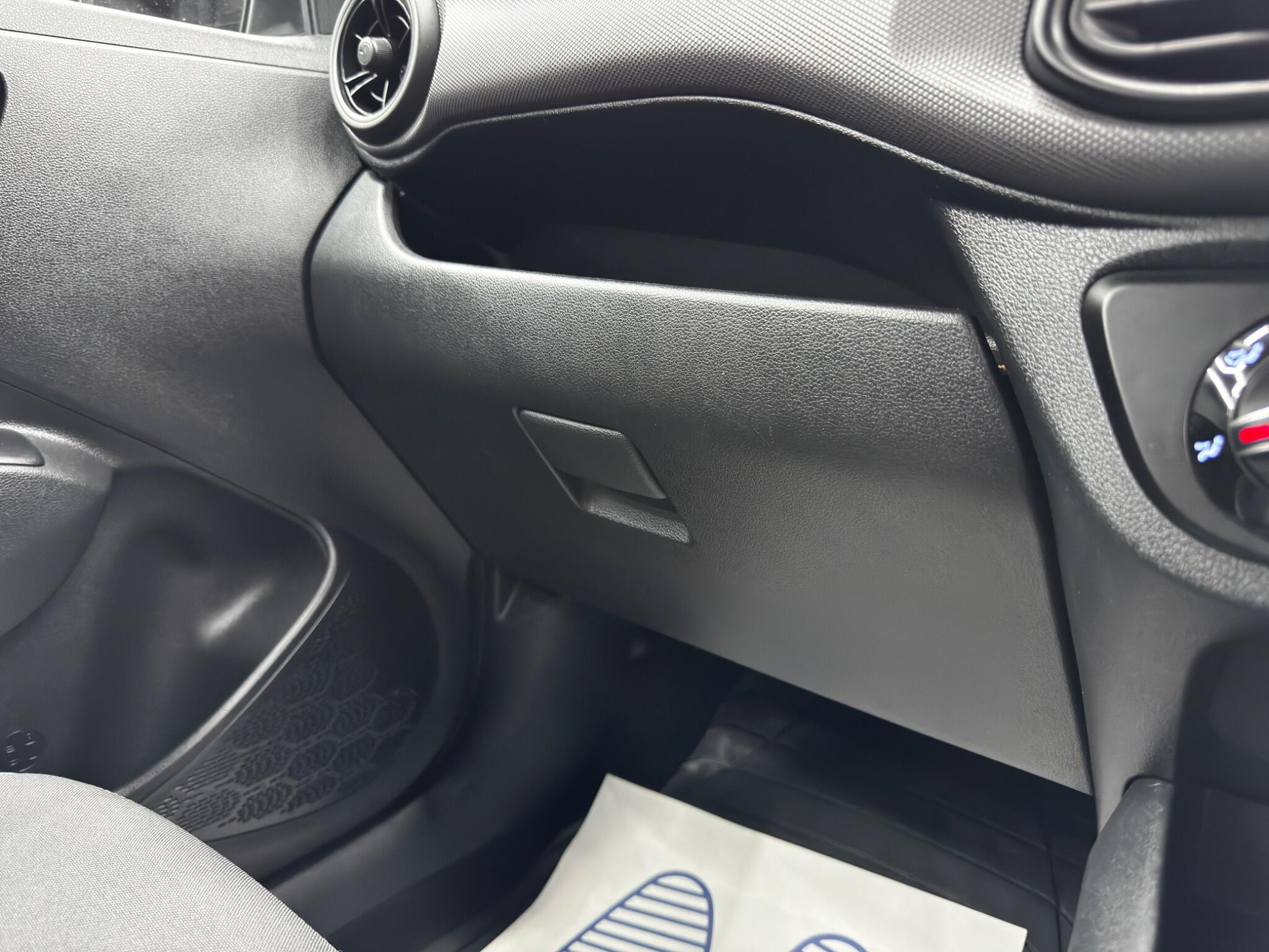 Hyundai I10 1.2 SE Connect Euro 6 (s/s) 5dr 5dr Manual 2026