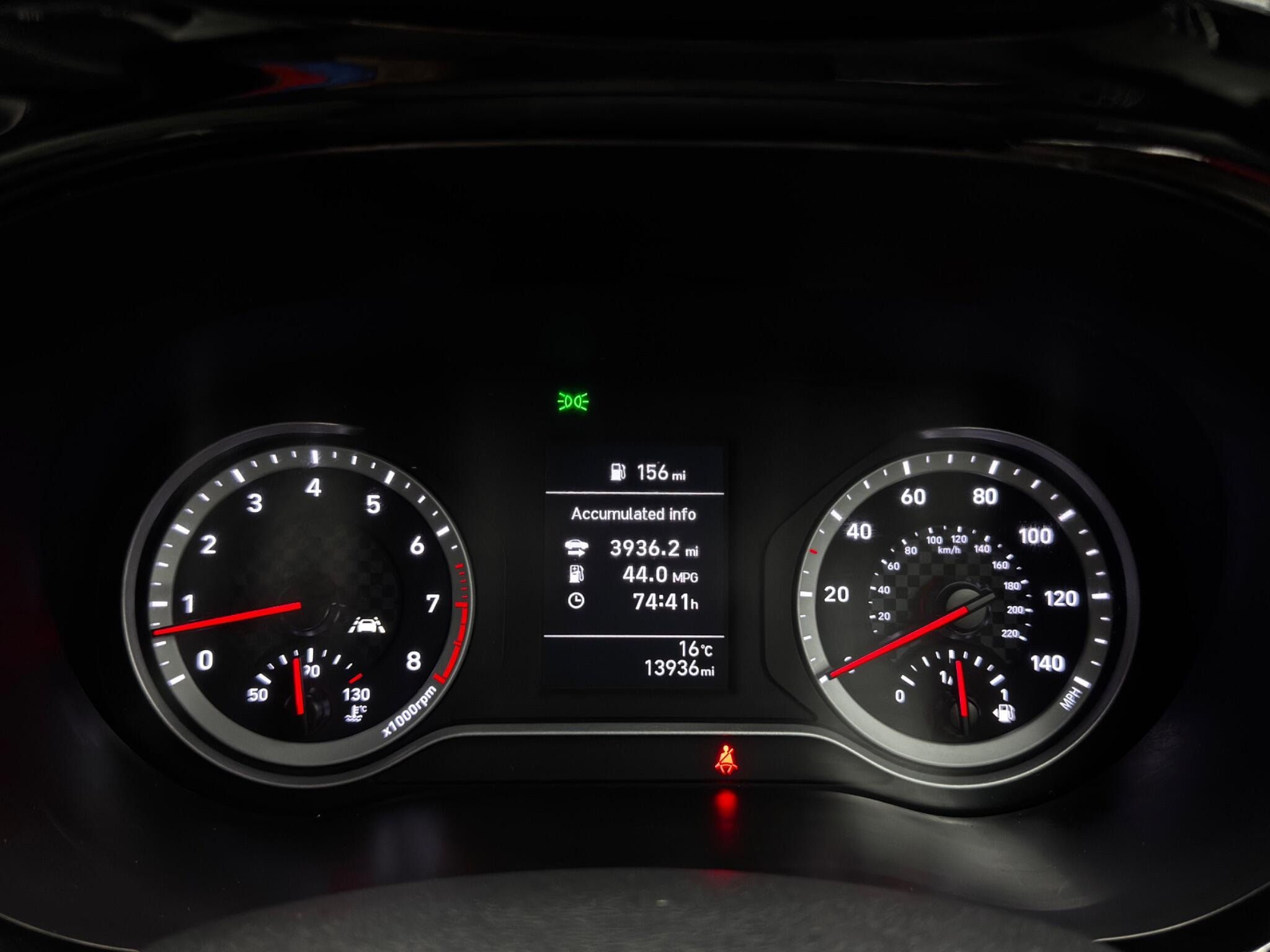 Hyundai I10 1.2 SE Connect Euro 6 (s/s) 5dr 5dr Manual 2026