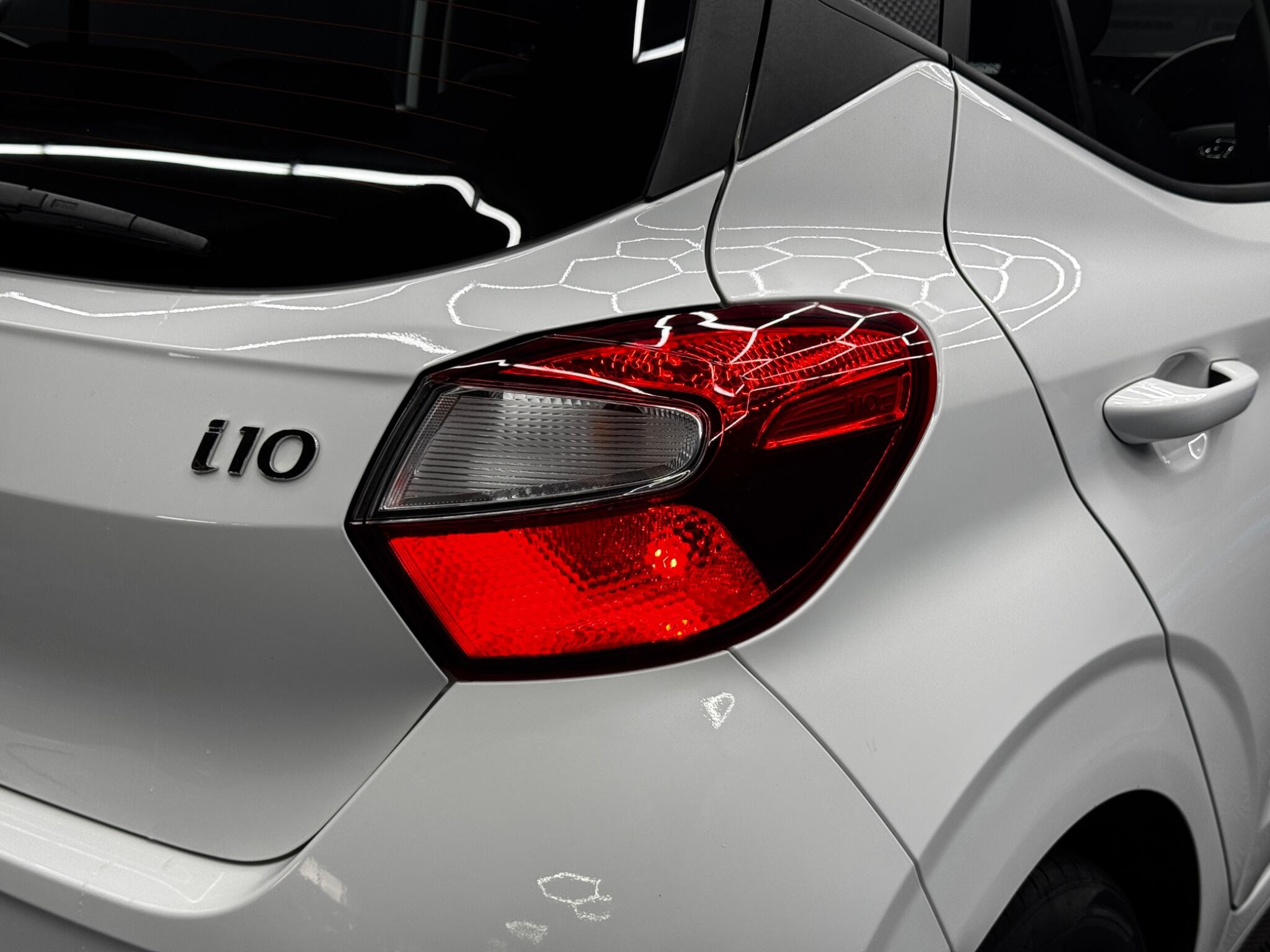 Hyundai I10 1.2 SE Connect Euro 6 (s/s) 5dr 5dr Manual 2026