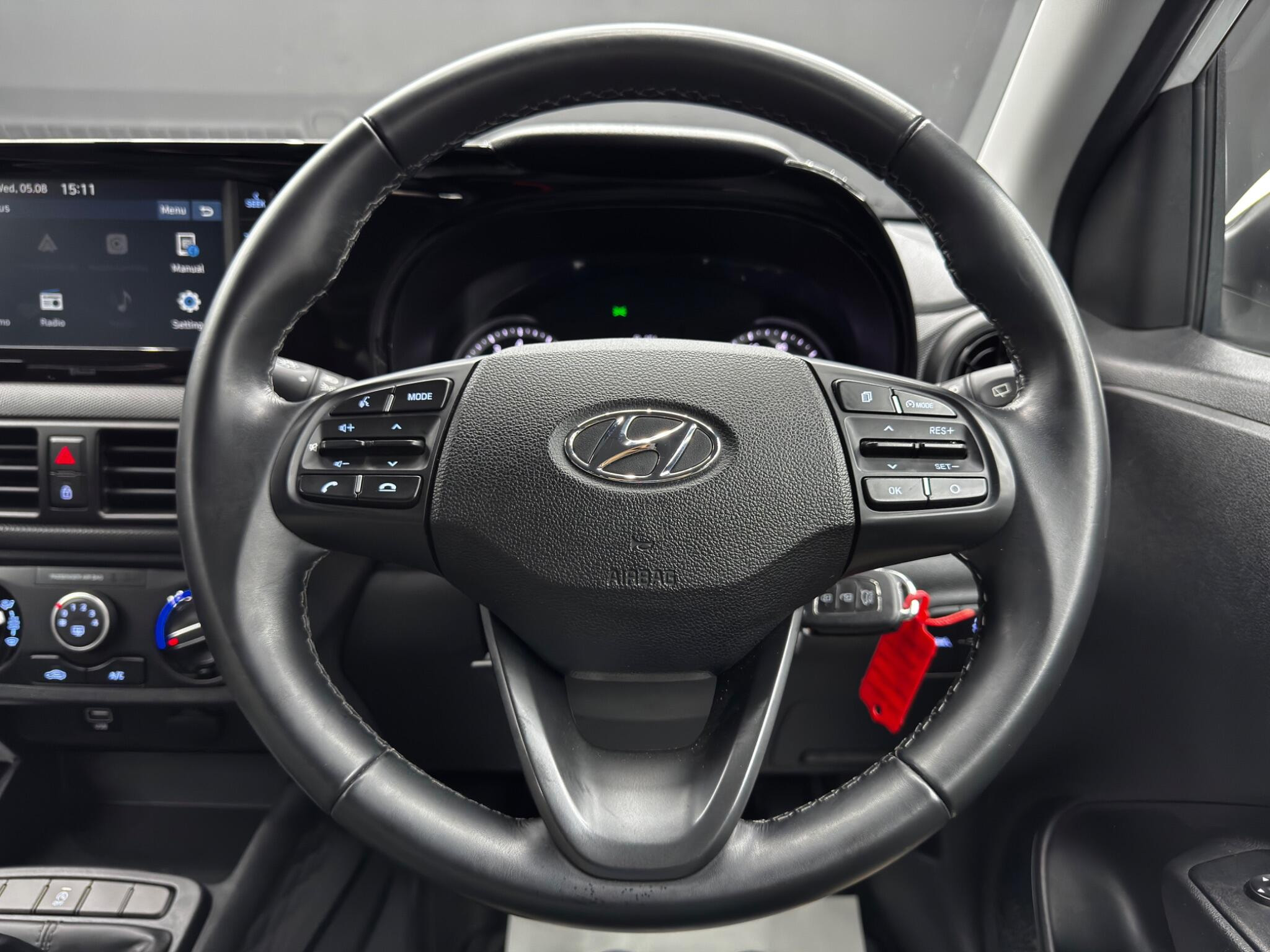Hyundai I10 1.2 SE Connect Euro 6 (s/s) 5dr 5dr Manual 2026