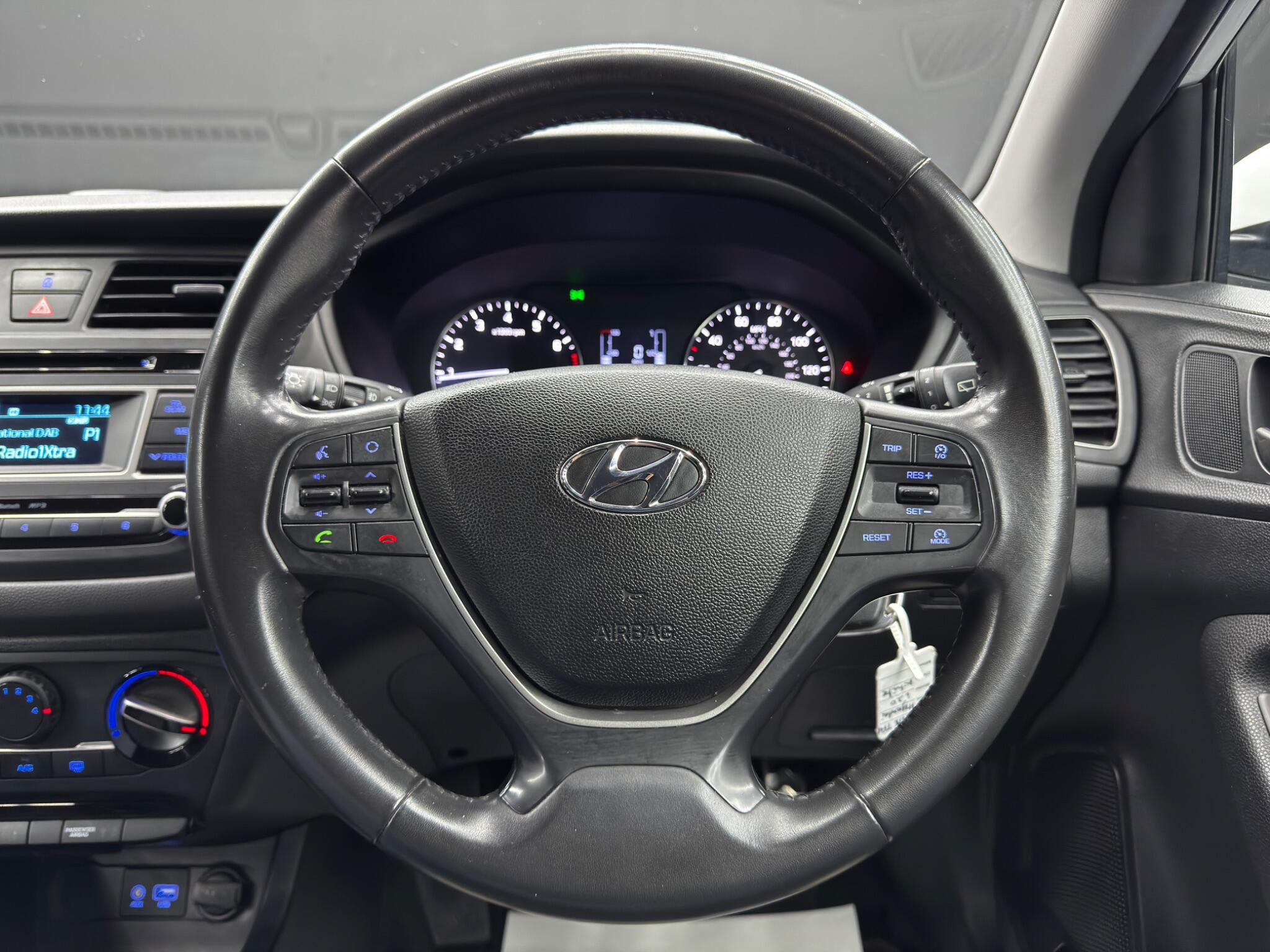 Hyundai I20 1.0 T-GDi Active Euro 6 5dr 5dr Manual 2026