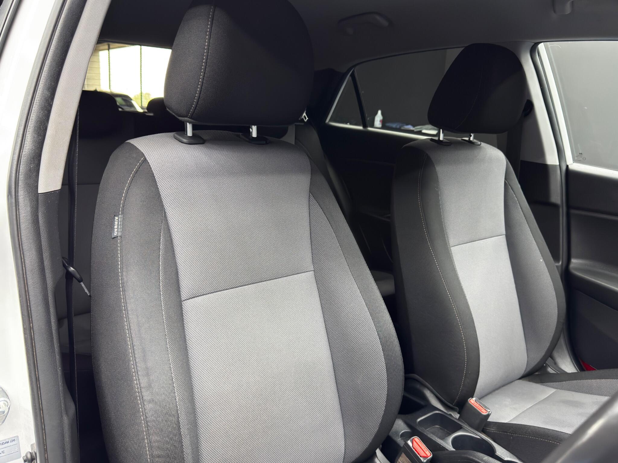 Hyundai I20 1.0 T-GDi Active Euro 6 5dr 5dr Manual 2026