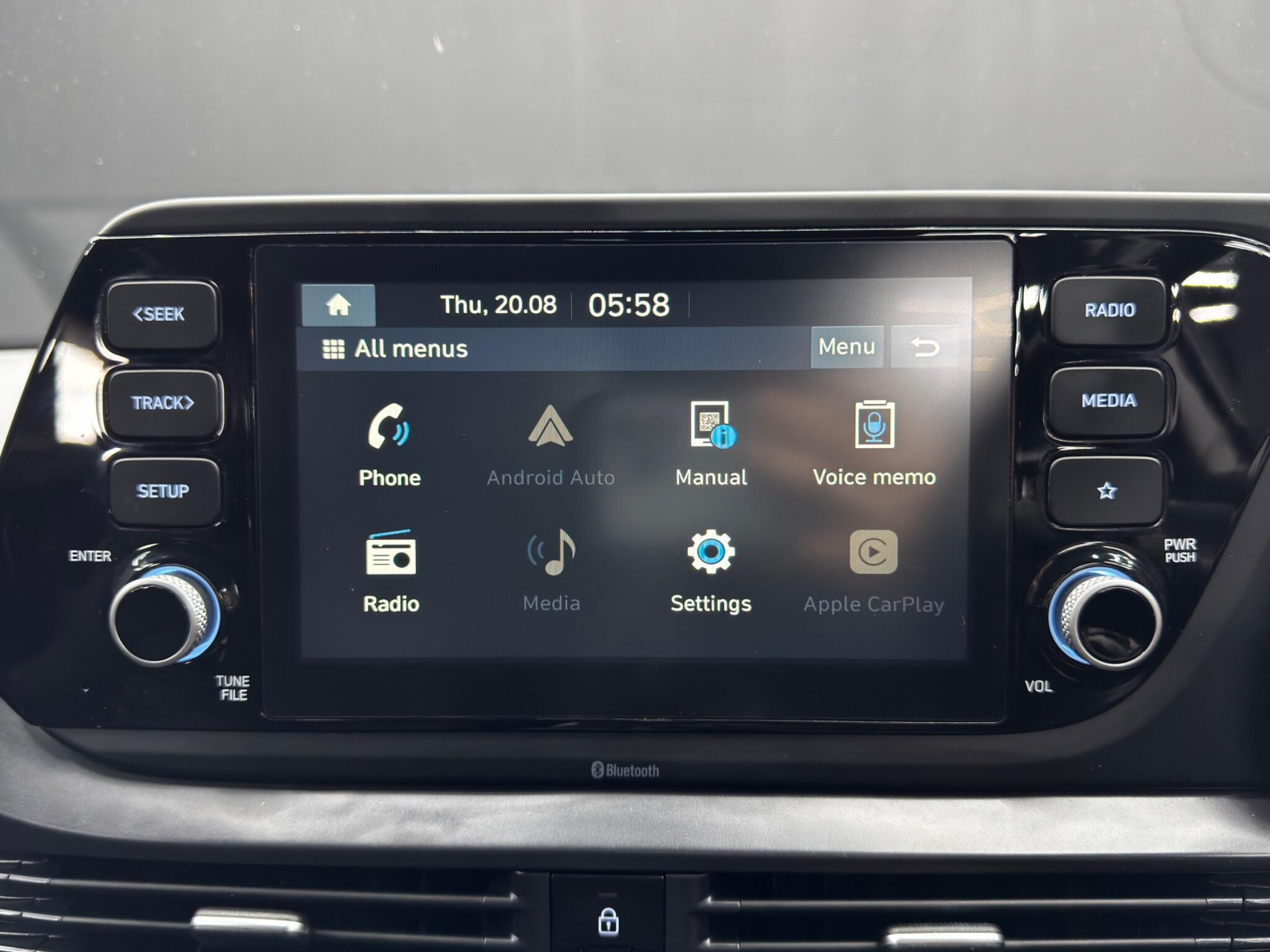 Hyundai I20 1.0 T-GDi Element Euro 6 (s/s) 5dr 5dr Manual 2026