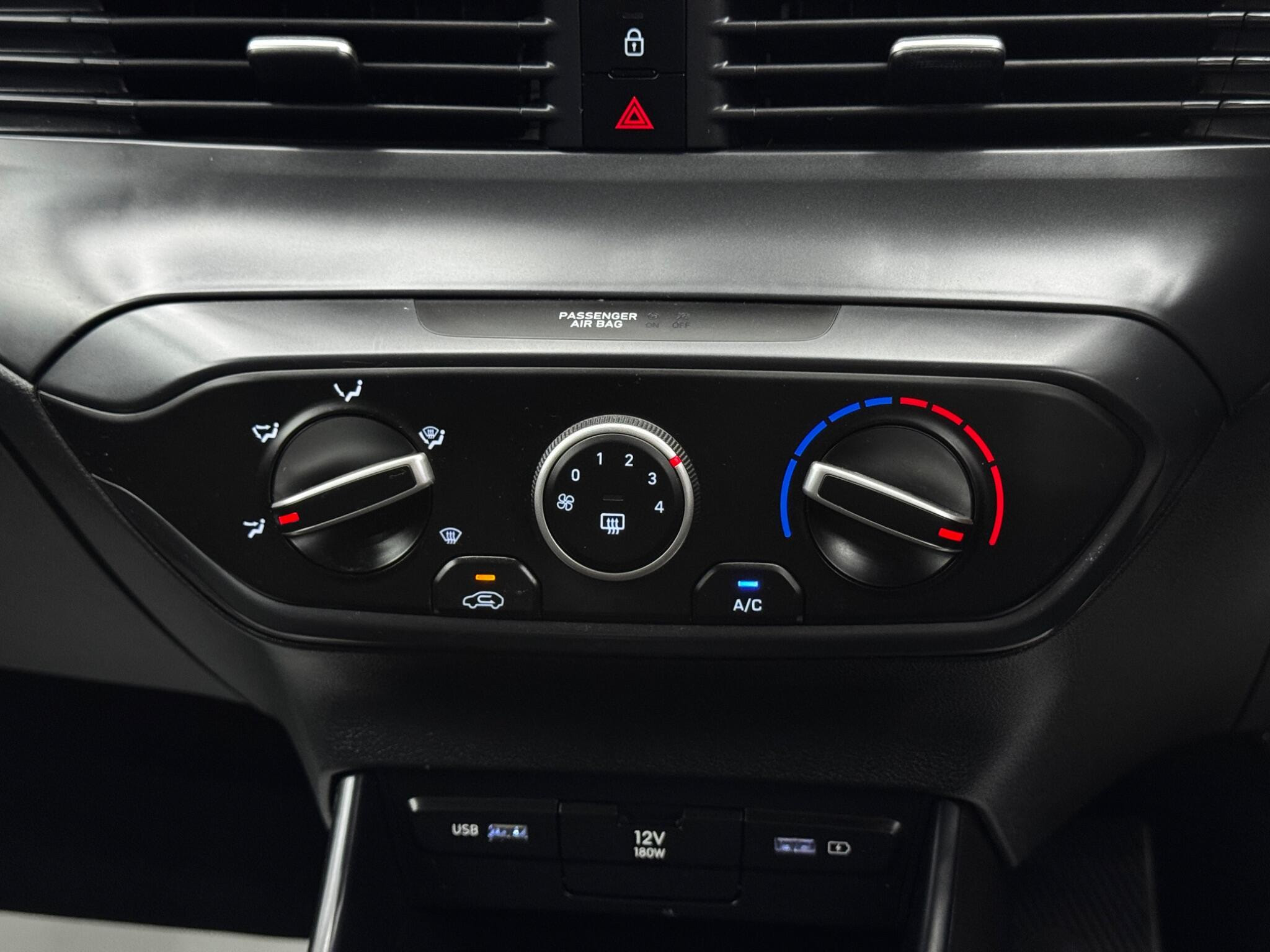 Hyundai I20 1.0 T-GDi Element Euro 6 (s/s) 5dr 5dr Manual 2026