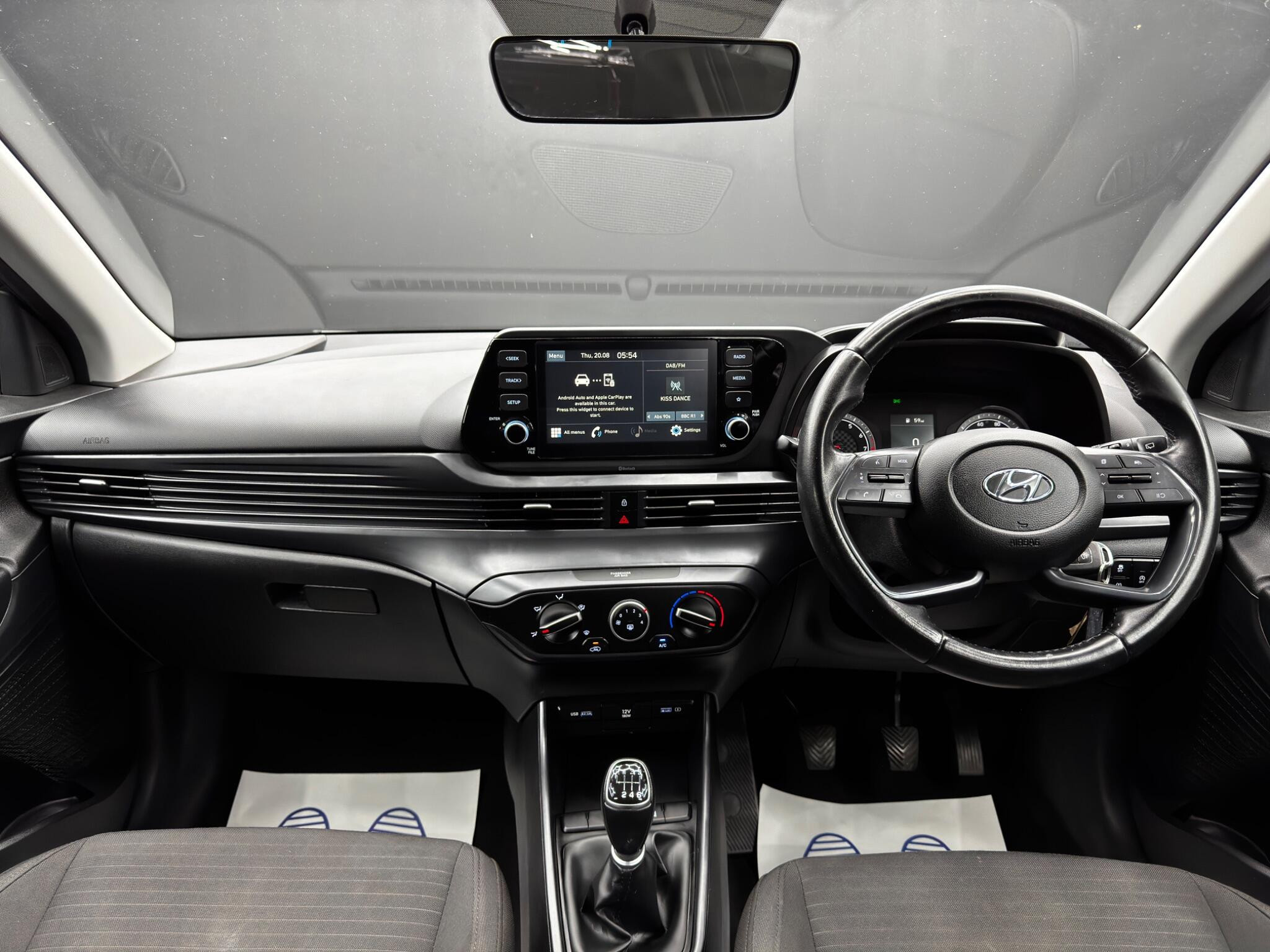 Hyundai I20 1.0 T-GDi Element Euro 6 (s/s) 5dr 5dr Manual 2026
