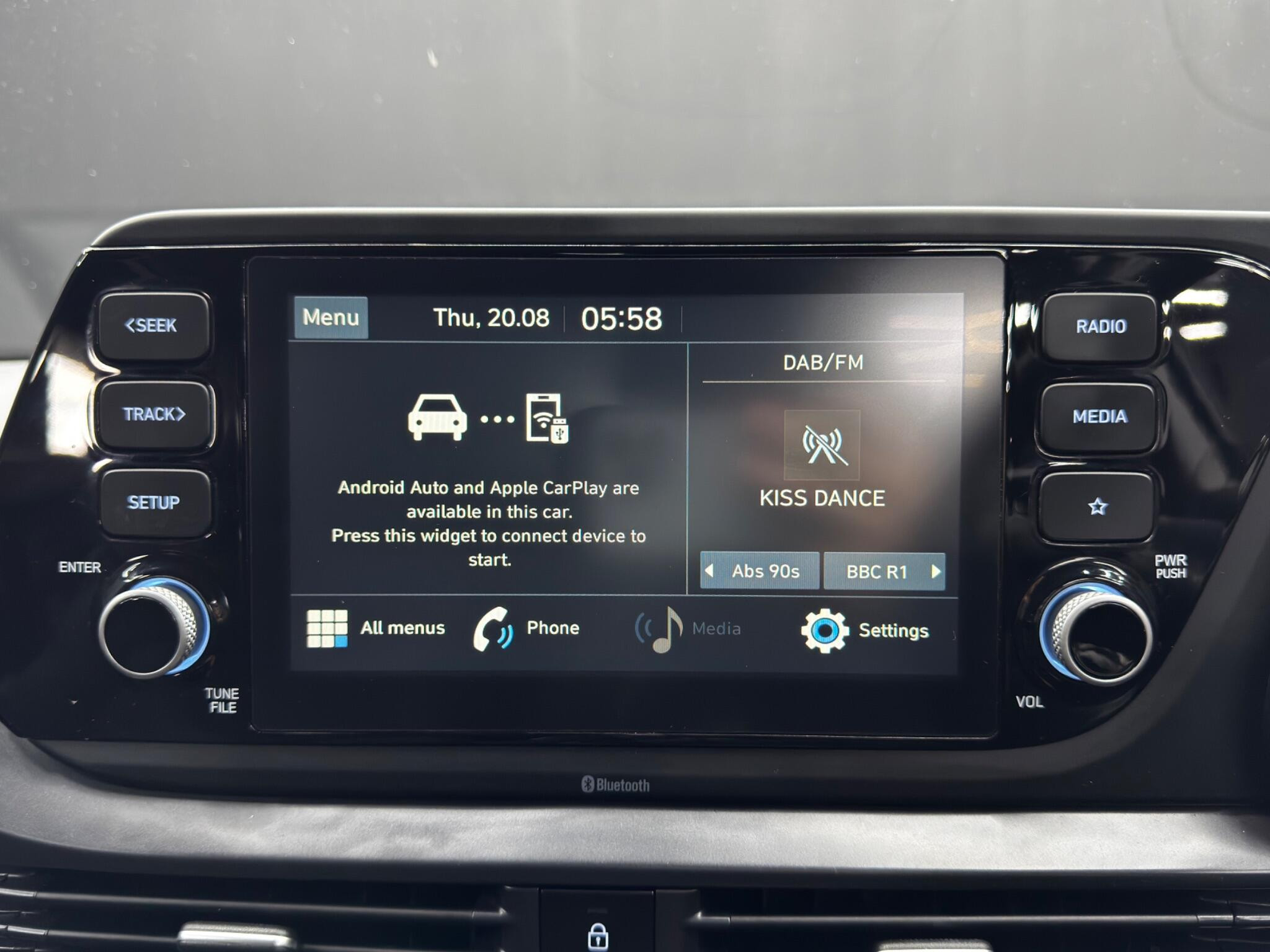 Hyundai I20 1.0 T-GDi Element Euro 6 (s/s) 5dr 5dr Manual 2026