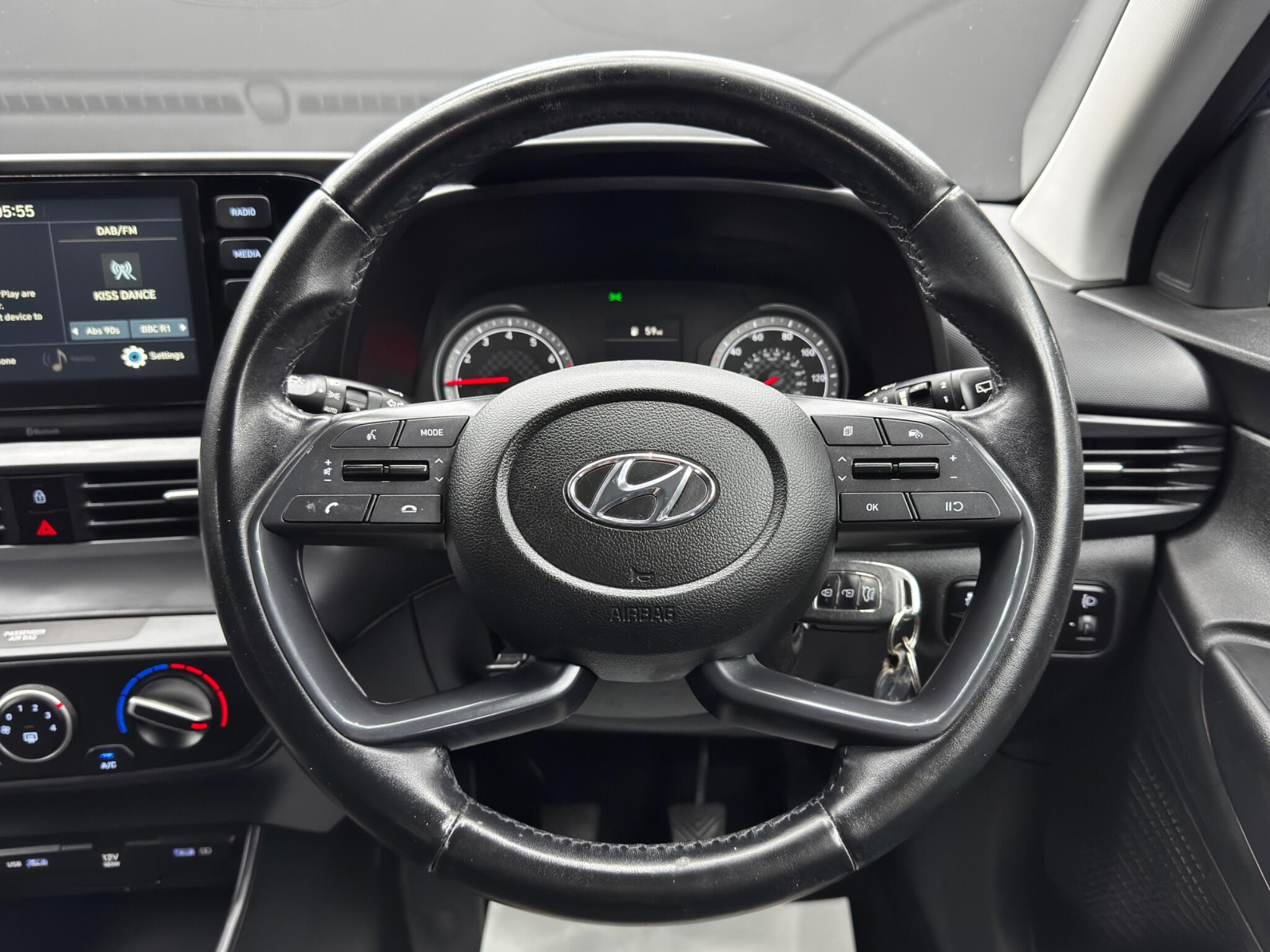 Hyundai I20 1.0 T-GDi Element Euro 6 (s/s) 5dr 5dr Manual 2026