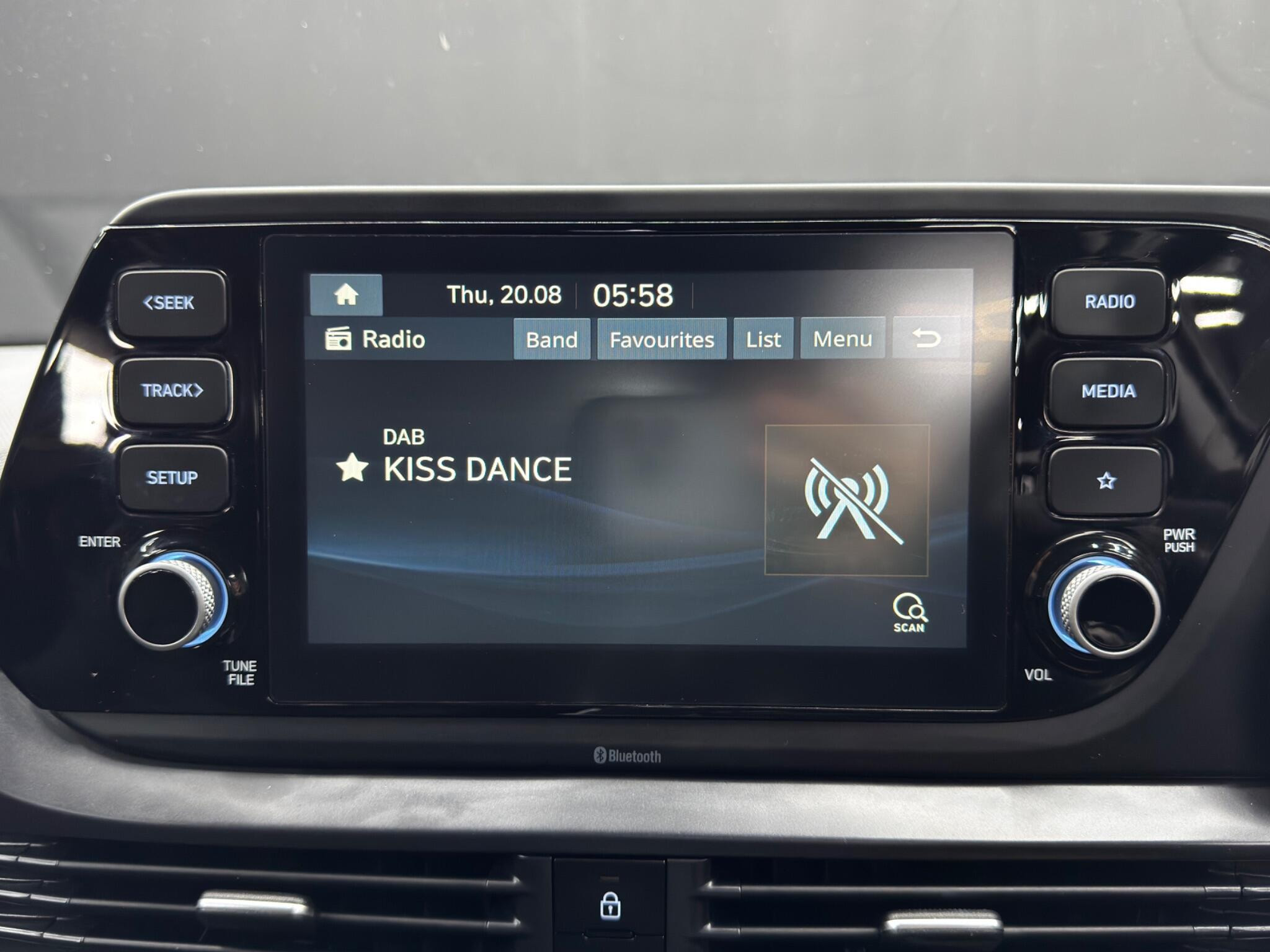 Hyundai I20 1.0 T-GDi Element Euro 6 (s/s) 5dr 5dr Manual 2026
