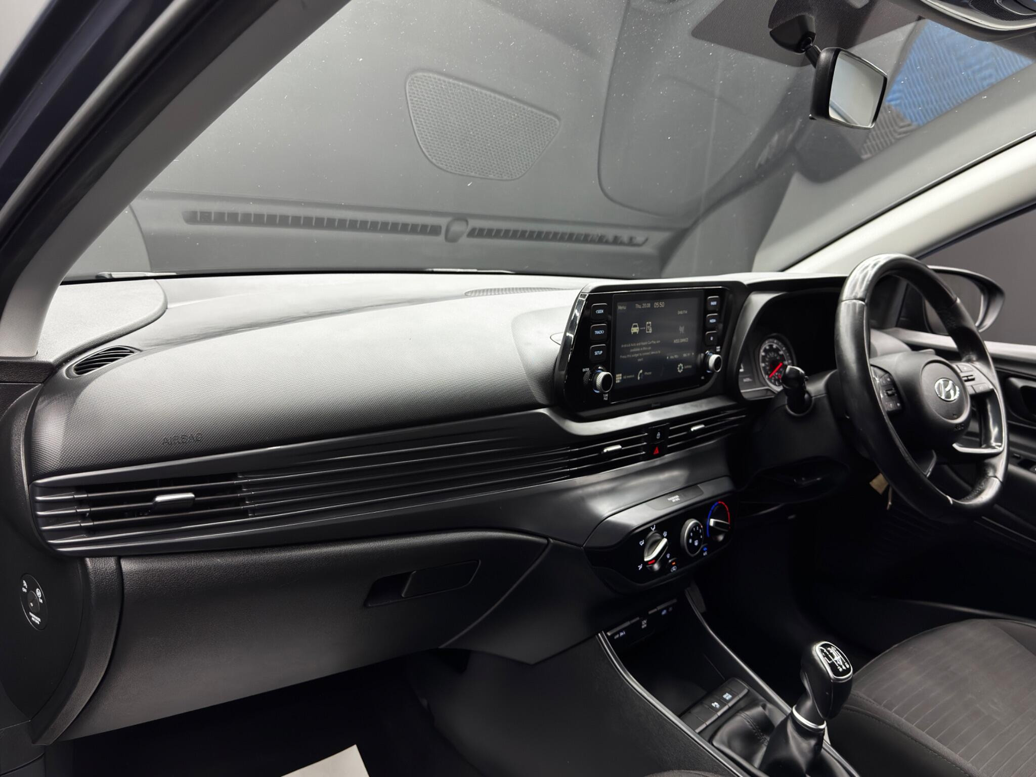 Hyundai I20 1.0 T-GDi Element Euro 6 (s/s) 5dr 5dr Manual 2026