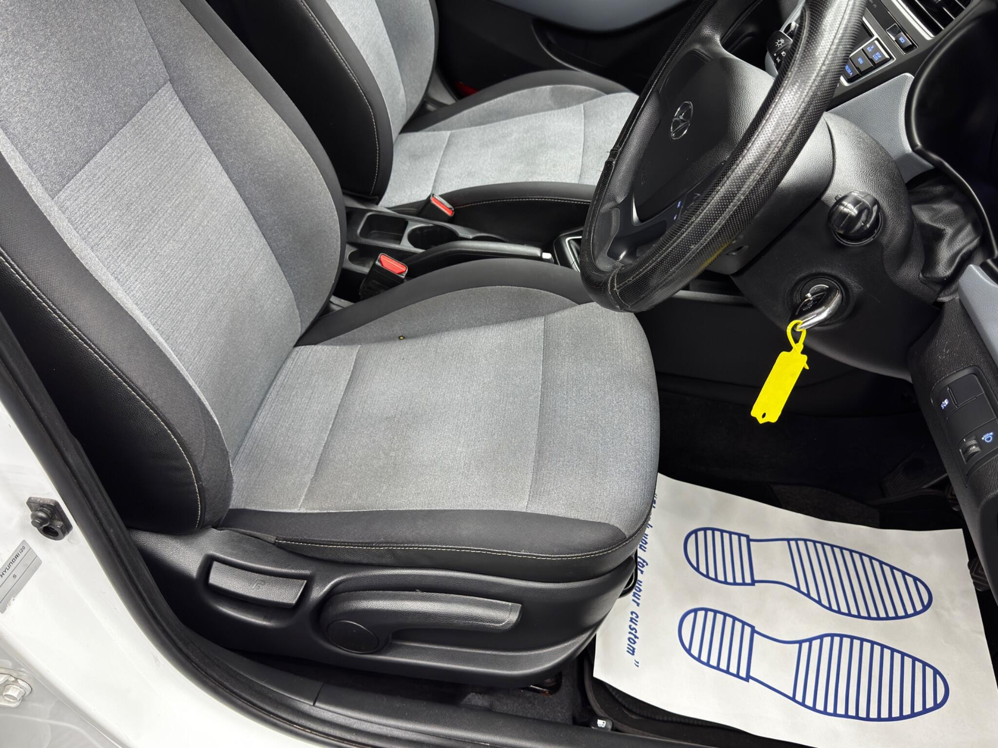 Hyundai I20 1.2 S Euro 6 5dr 5dr Manual 2026