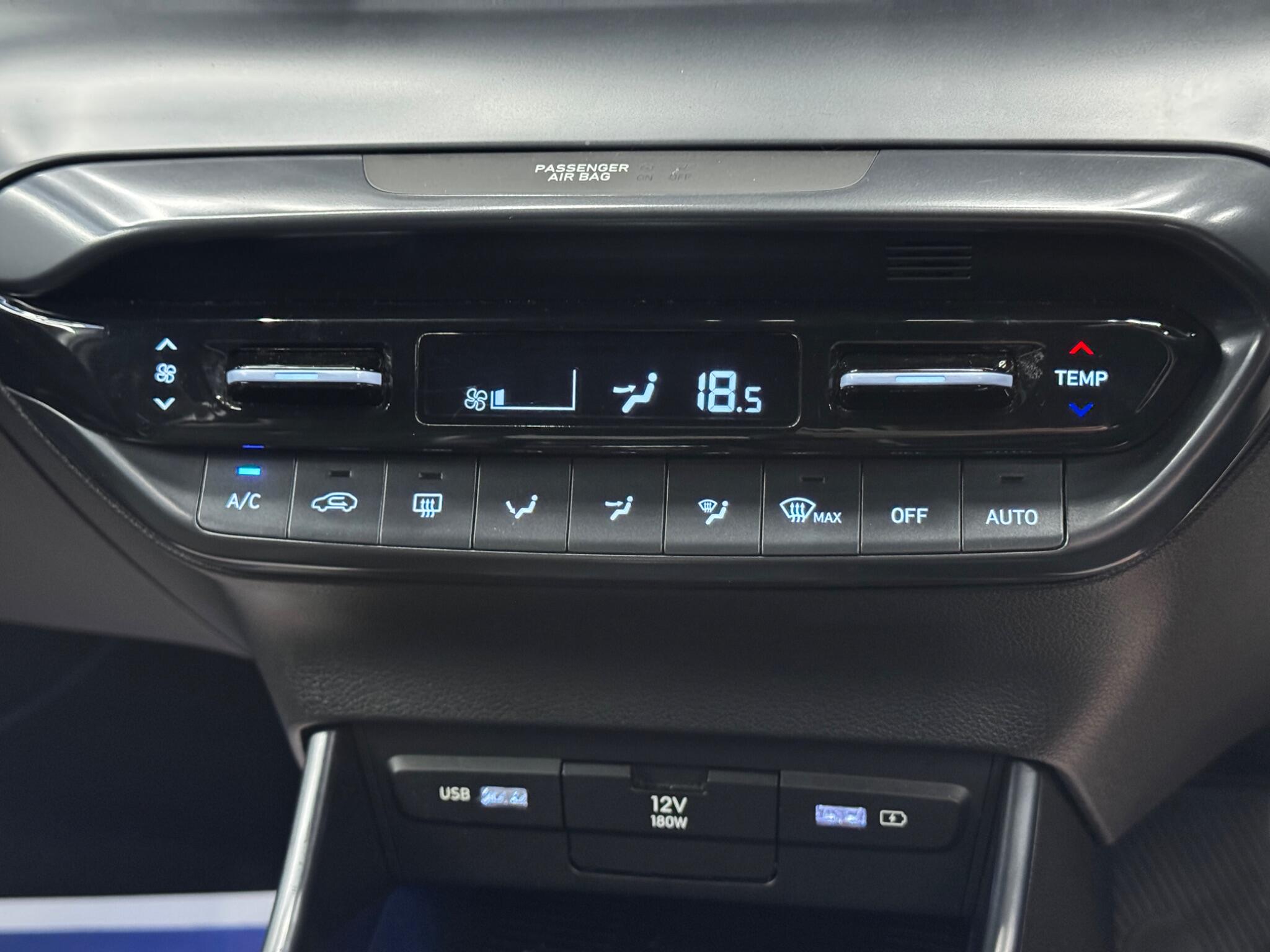 Hyundai I20 1.6 T-GDi N Euro 6 (s/s) 5dr 5dr Manual 2026