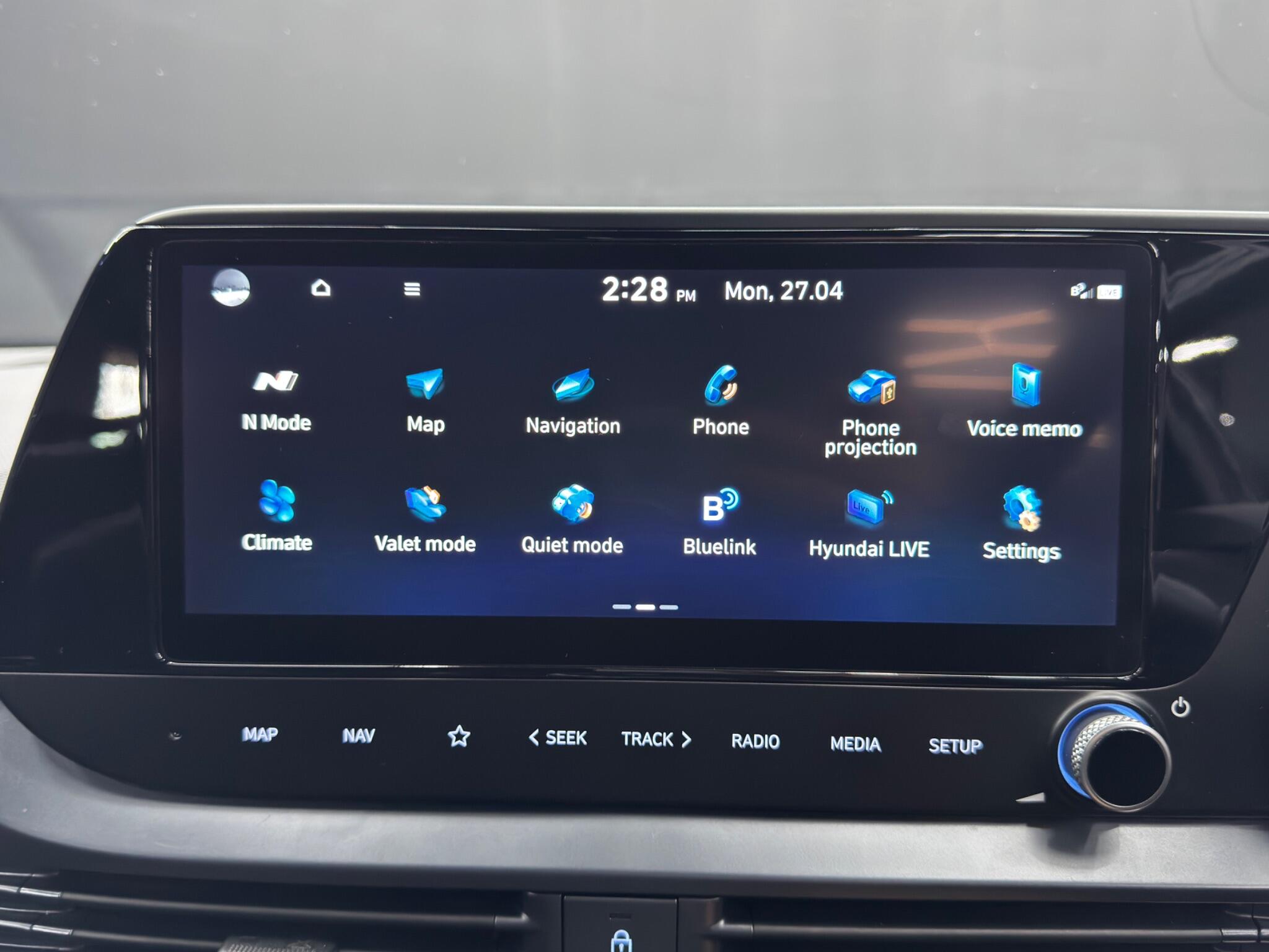 Hyundai I20 1.6 T-GDi N Euro 6 (s/s) 5dr 5dr Manual 2026