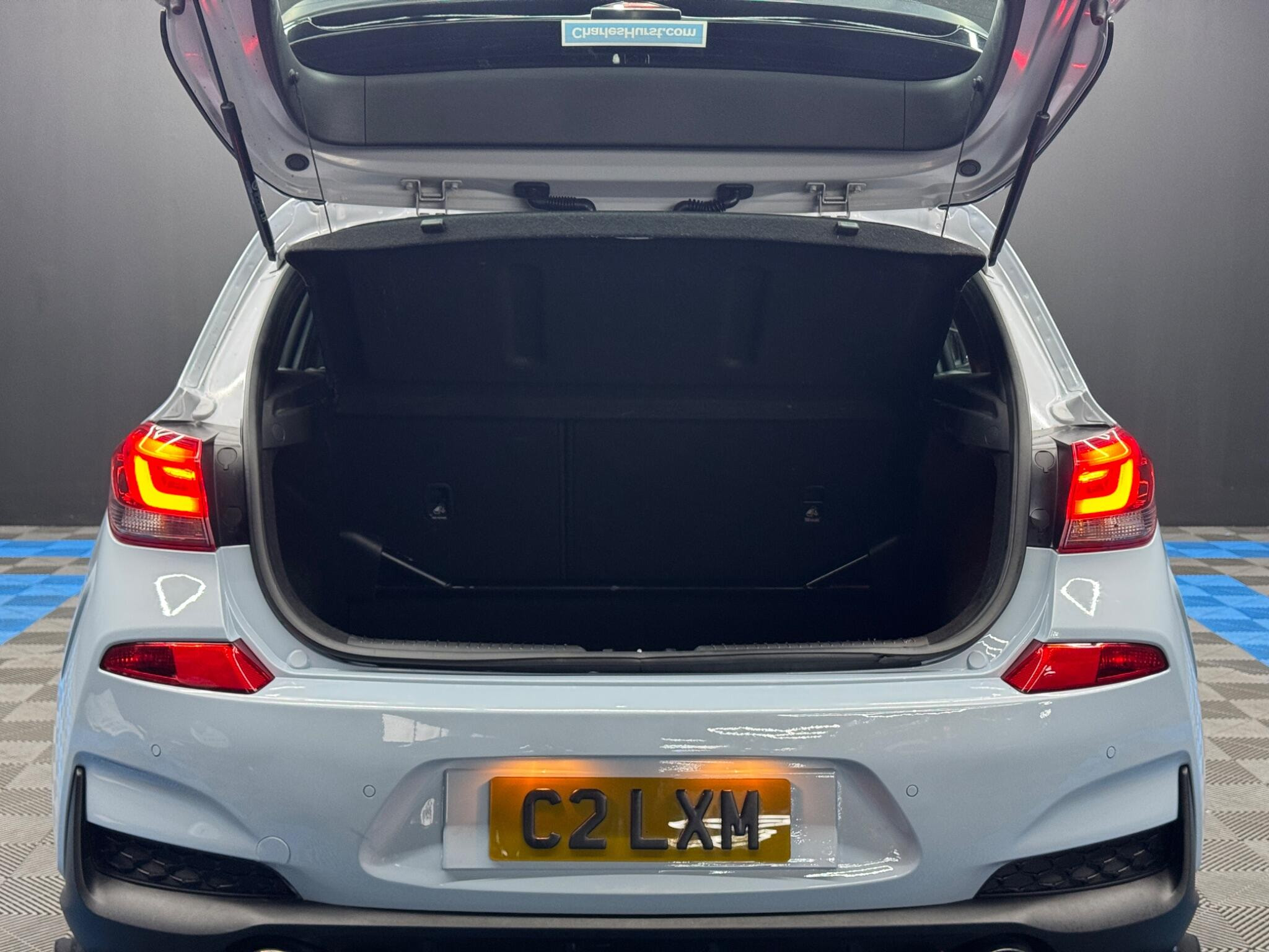 Hyundai i30 N 2.0 T-GDi N Performance Euro 6 (s/s) 5dr 5dr Manual 2026