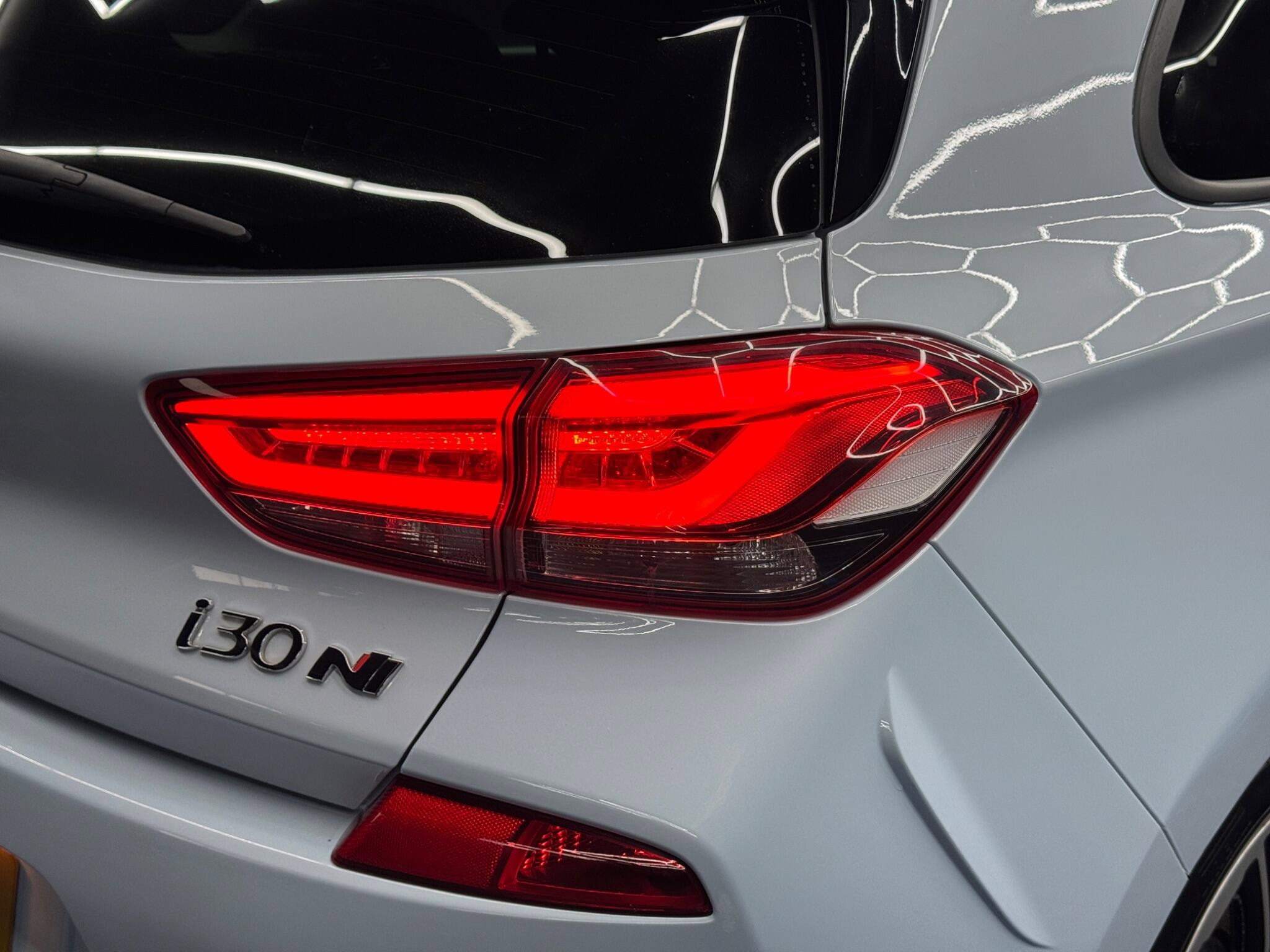 Hyundai i30 N 2.0 T-GDi N Performance Euro 6 (s/s) 5dr 5dr Manual 2026