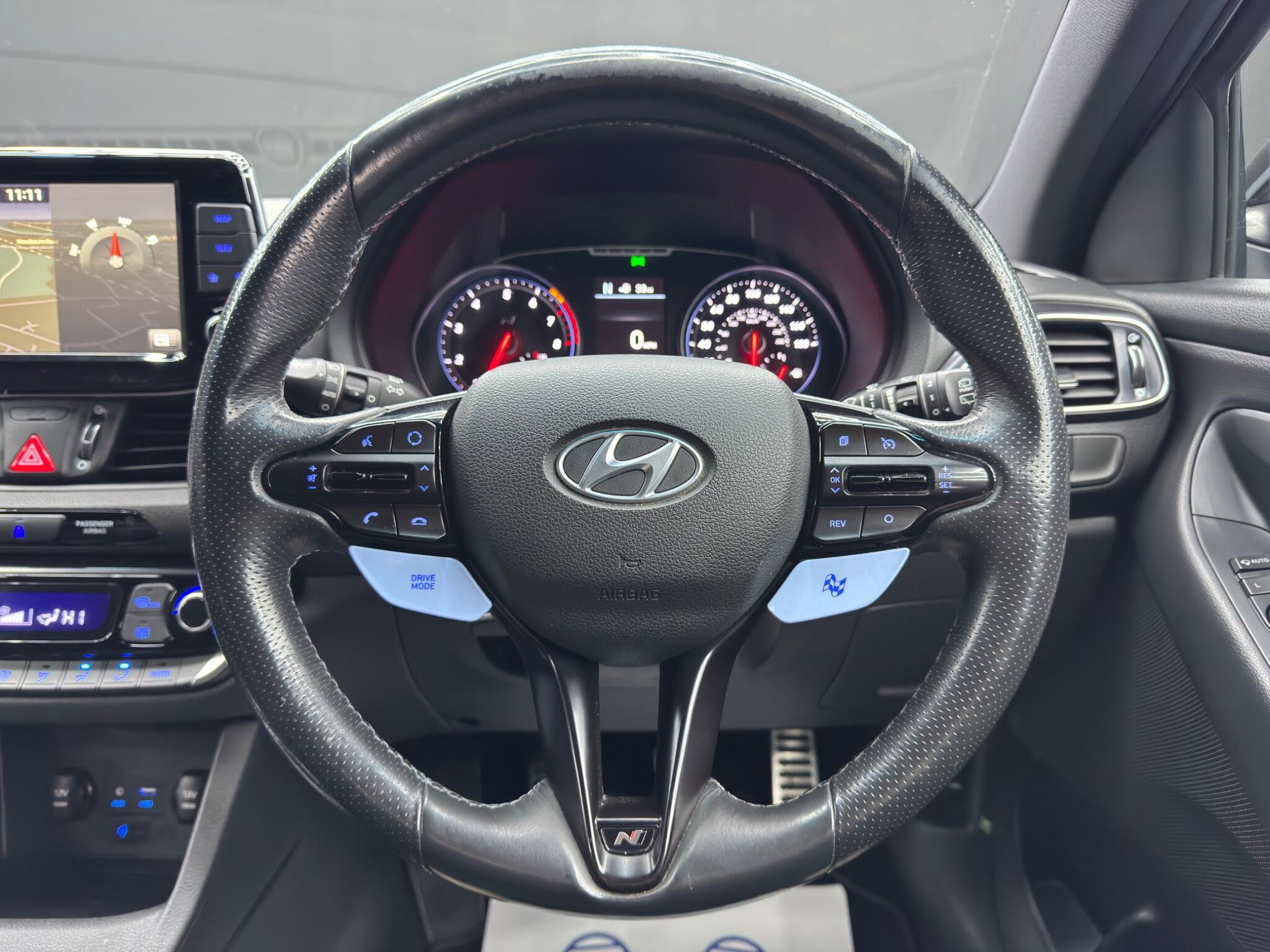 Hyundai i30 N 2.0 T-GDi N Performance Euro 6 (s/s) 5dr 5dr Manual 2026
