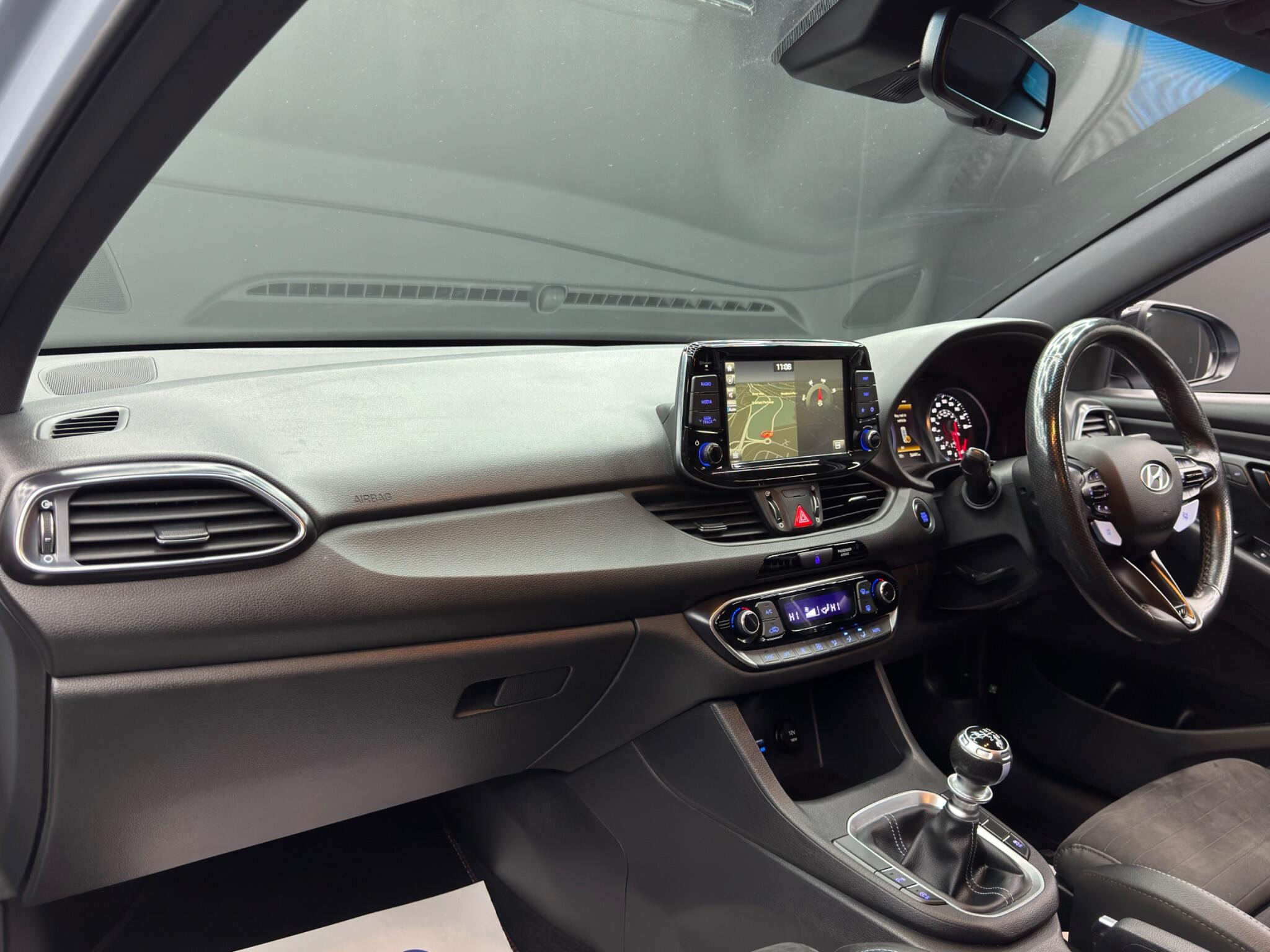 Hyundai i30 N 2.0 T-GDi N Performance Euro 6 (s/s) 5dr 5dr Manual 2026