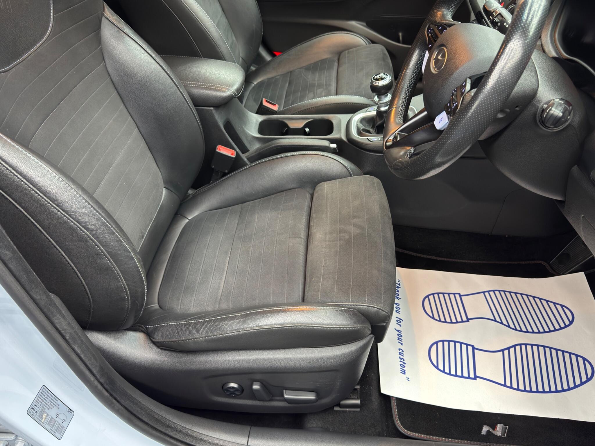 Hyundai i30 N 2.0 T-GDi N Performance Euro 6 (s/s) 5dr 5dr Manual 2026