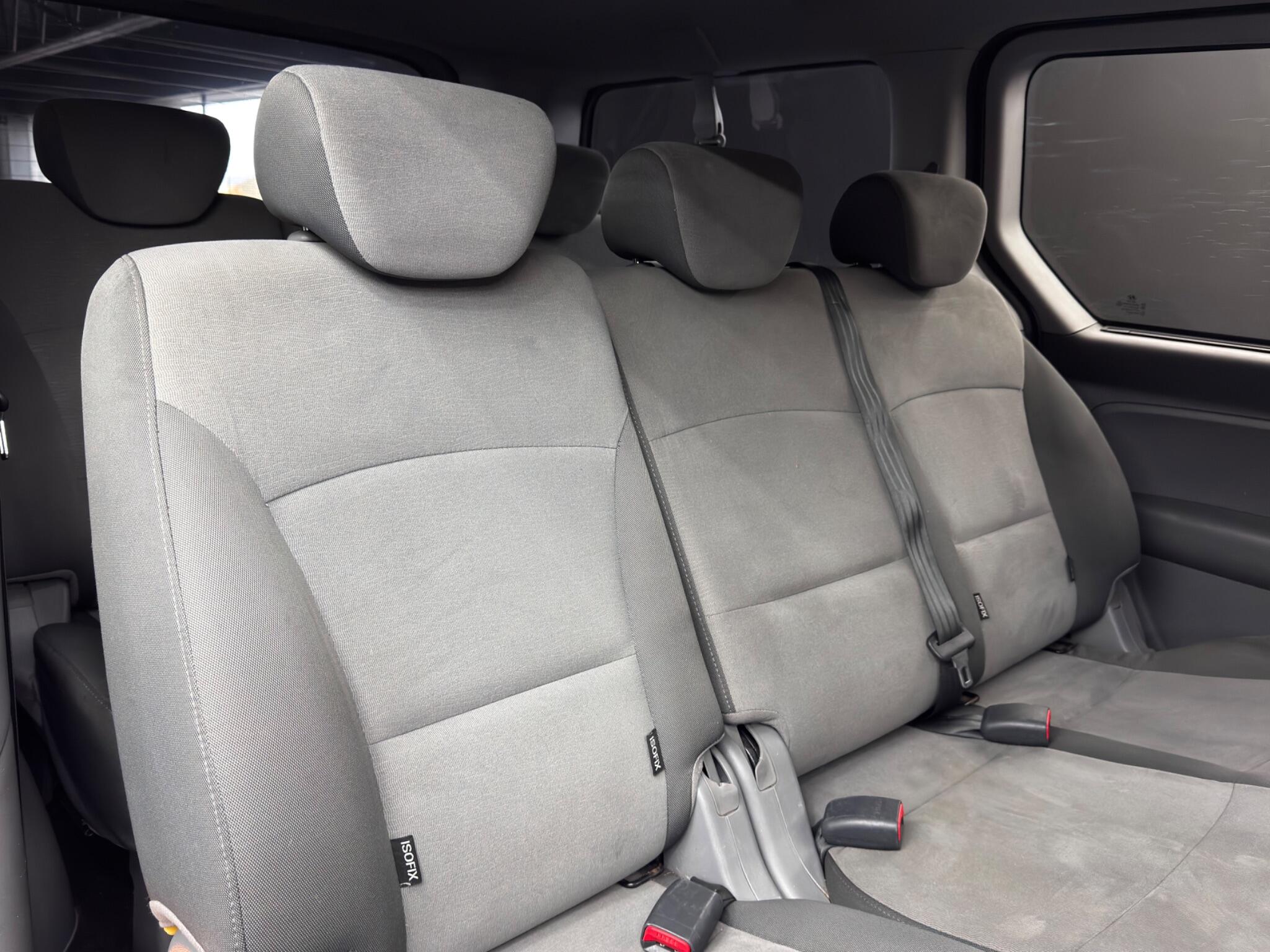Hyundai I800 2.5 CRDi SE Auto Euro 6 5dr 5dr Automatic 2026