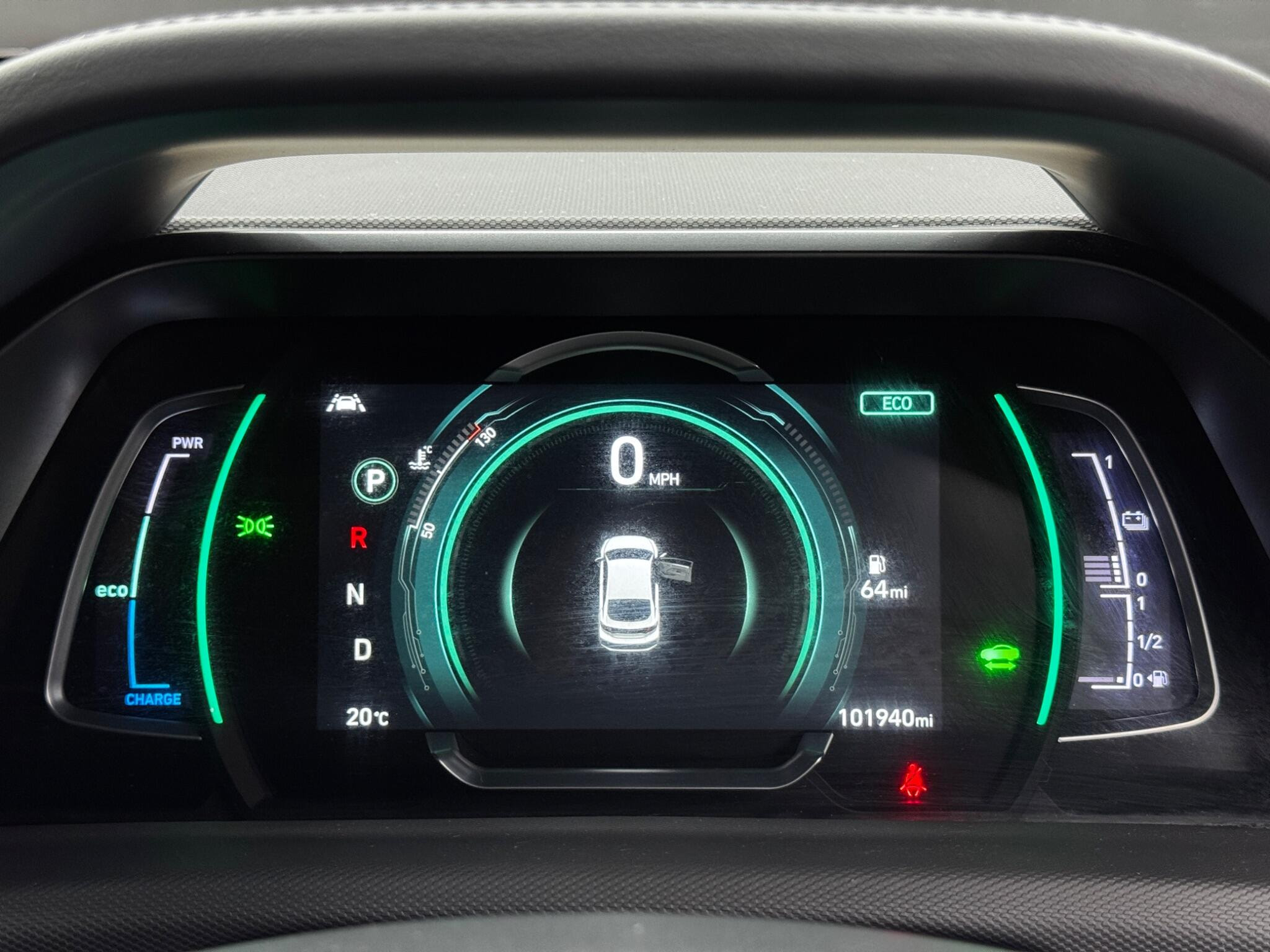 Hyundai IONIQ 1.6 h-GDi Premium DCT Euro 6 (s/s) 5dr 5dr Automatic 2026
