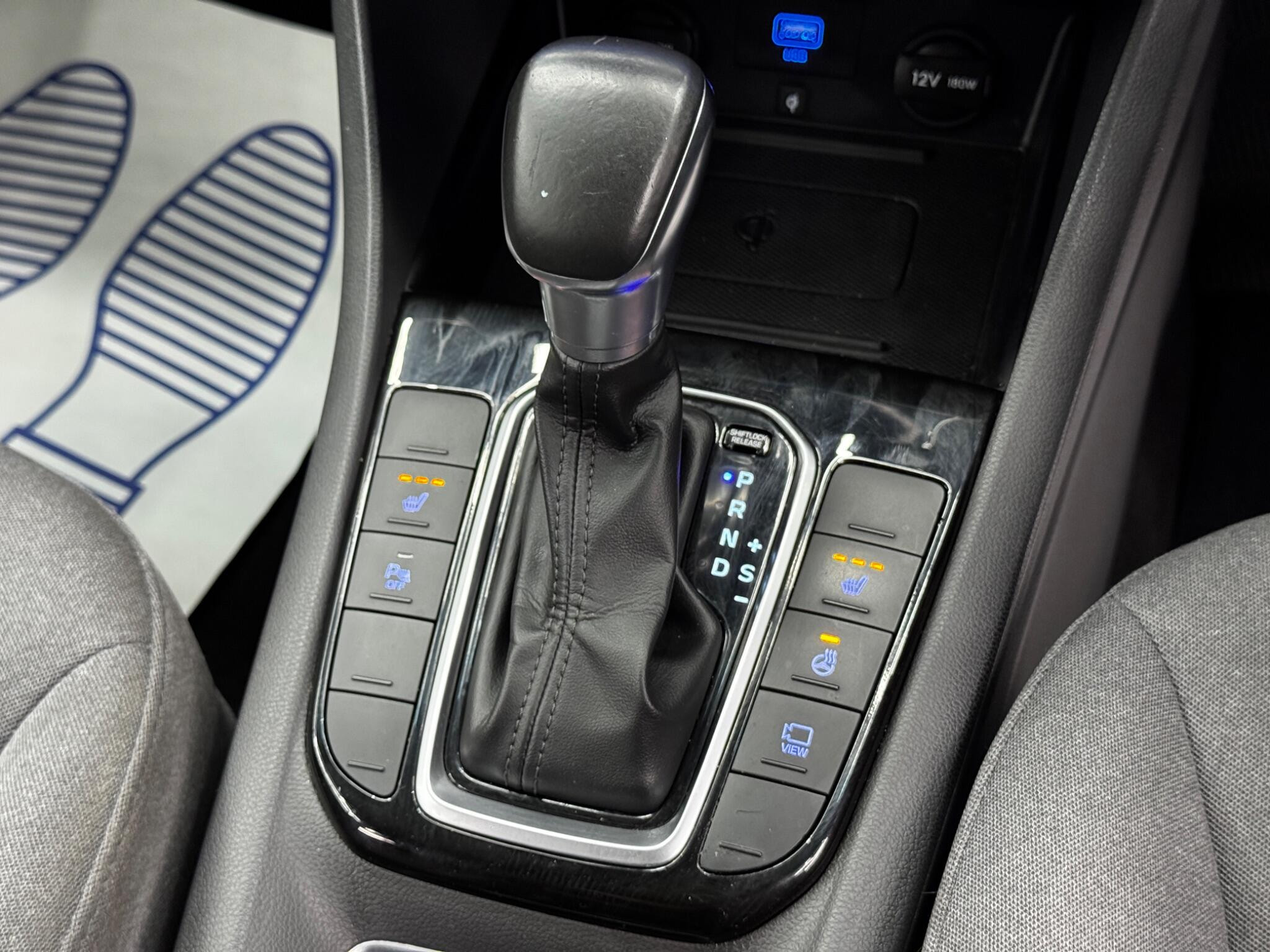 Hyundai IONIQ 1.6 h-GDi Premium DCT Euro 6 (s/s) 5dr 5dr Automatic 2026