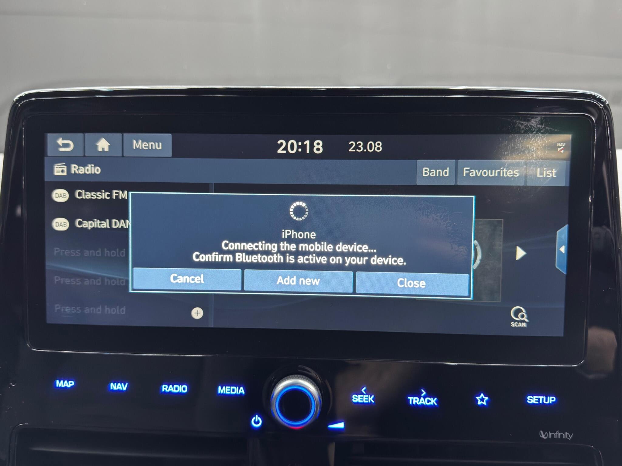 Hyundai IONIQ 1.6 h-GDi Premium DCT Euro 6 (s/s) 5dr 5dr Automatic 2026
