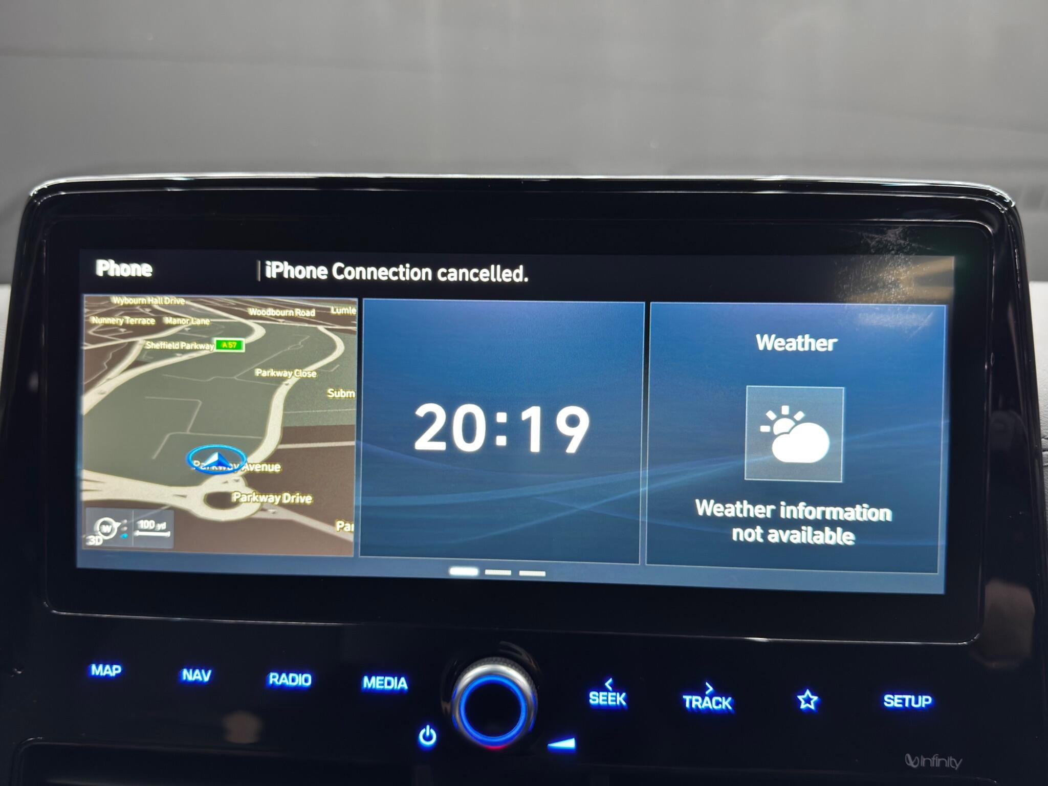 Hyundai IONIQ 1.6 h-GDi Premium DCT Euro 6 (s/s) 5dr 5dr Automatic 2026
