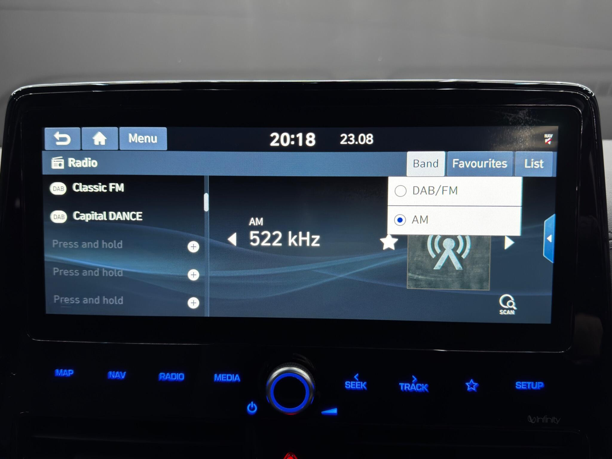 Hyundai IONIQ 1.6 h-GDi Premium DCT Euro 6 (s/s) 5dr 5dr Automatic 2026