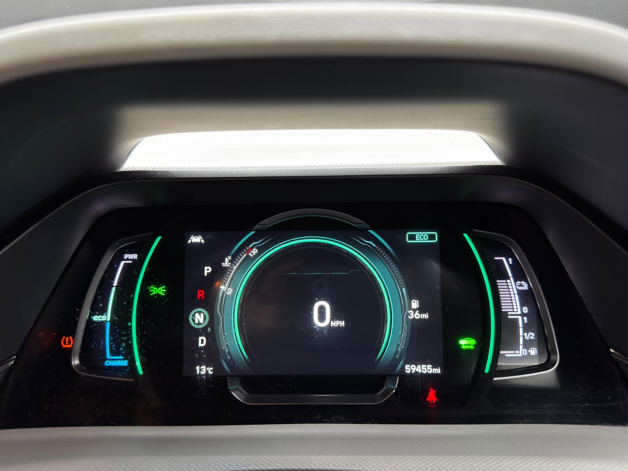 Hyundai IONIQ 1.6 h-GDi Premium SE DCT Euro 6 (s/s) 5dr 5dr Automatic 2026