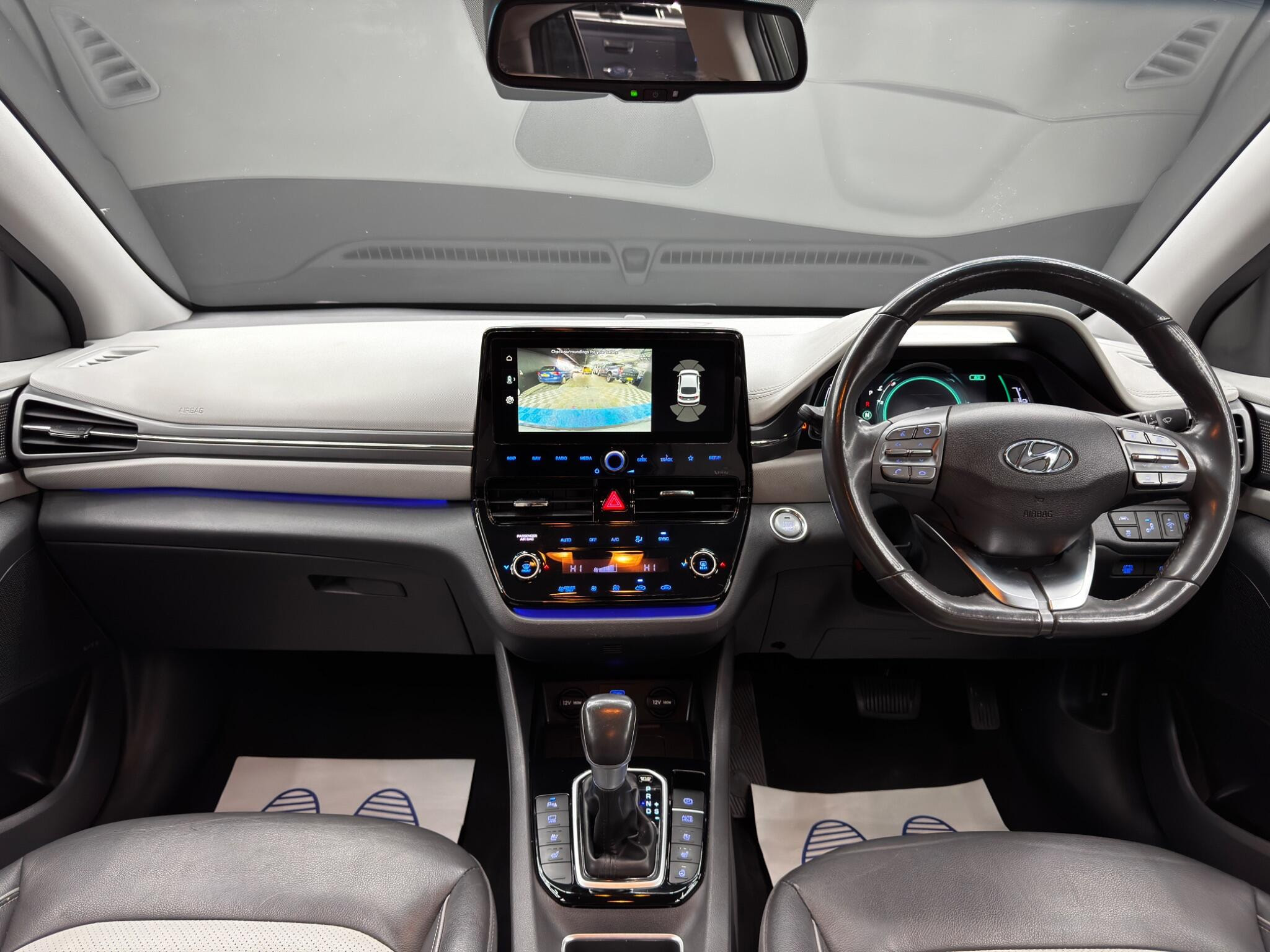 Hyundai IONIQ 1.6 h-GDi Premium SE DCT Euro 6 (s/s) 5dr 5dr Automatic 2026