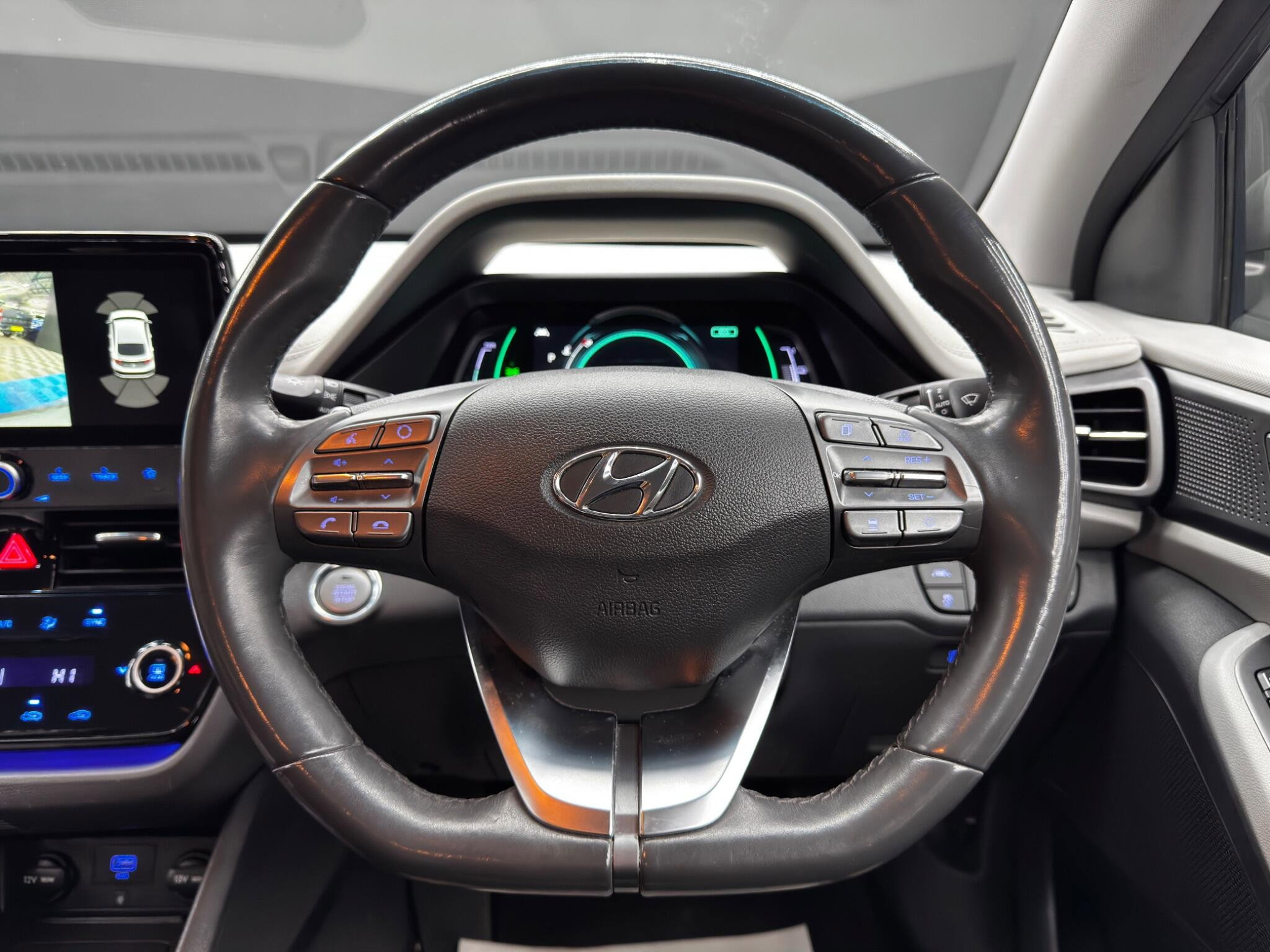 Hyundai IONIQ 1.6 h-GDi Premium SE DCT Euro 6 (s/s) 5dr 5dr Automatic 2026
