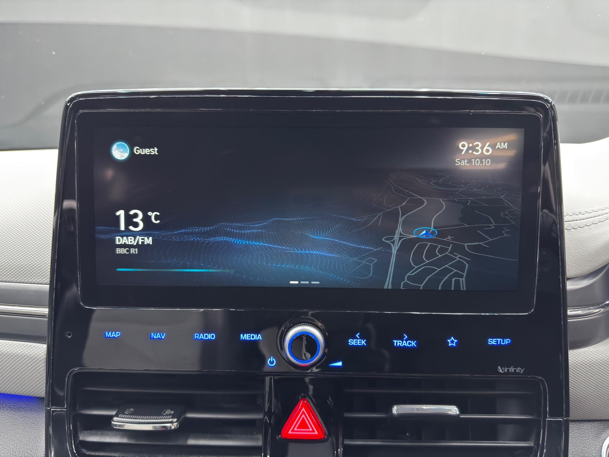 Hyundai IONIQ 1.6 h-GDi Premium SE DCT Euro 6 (s/s) 5dr 5dr Automatic 2026