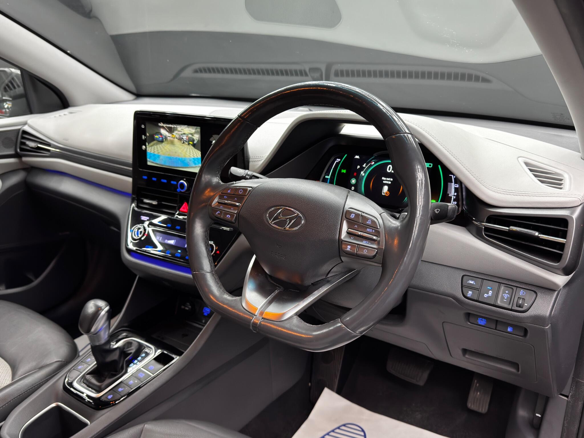 Hyundai IONIQ 1.6 h-GDi Premium SE DCT Euro 6 (s/s) 5dr 5dr Automatic 2026