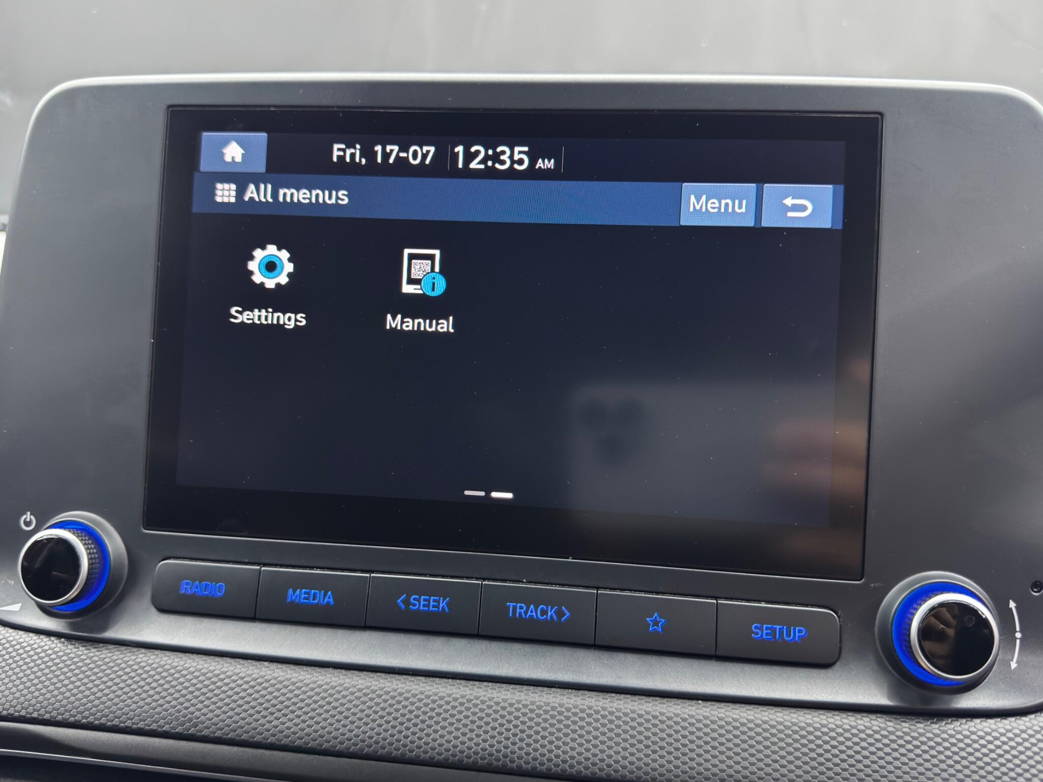 Hyundai Kona 1.6 h-GDi SE Connect DCT Euro 6 (s/s) 5dr 5dr Automatic 2026