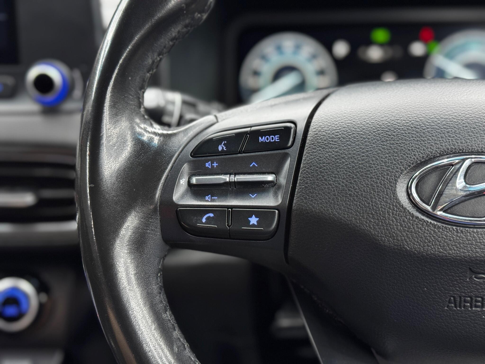 Hyundai Kona 1.6 h-GDi SE Connect DCT Euro 6 (s/s) 5dr 5dr Automatic 2026