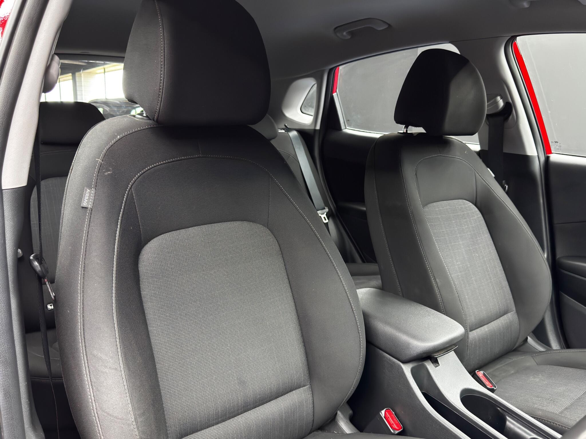 Hyundai Kona 1.6 h-GDi SE Connect DCT Euro 6 (s/s) 5dr 5dr Automatic 2026