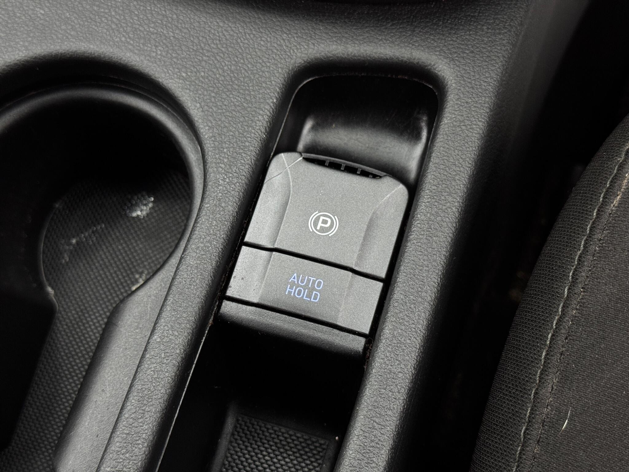 Hyundai Kona 1.6 h-GDi SE Connect DCT Euro 6 (s/s) 5dr 5dr Automatic 2026