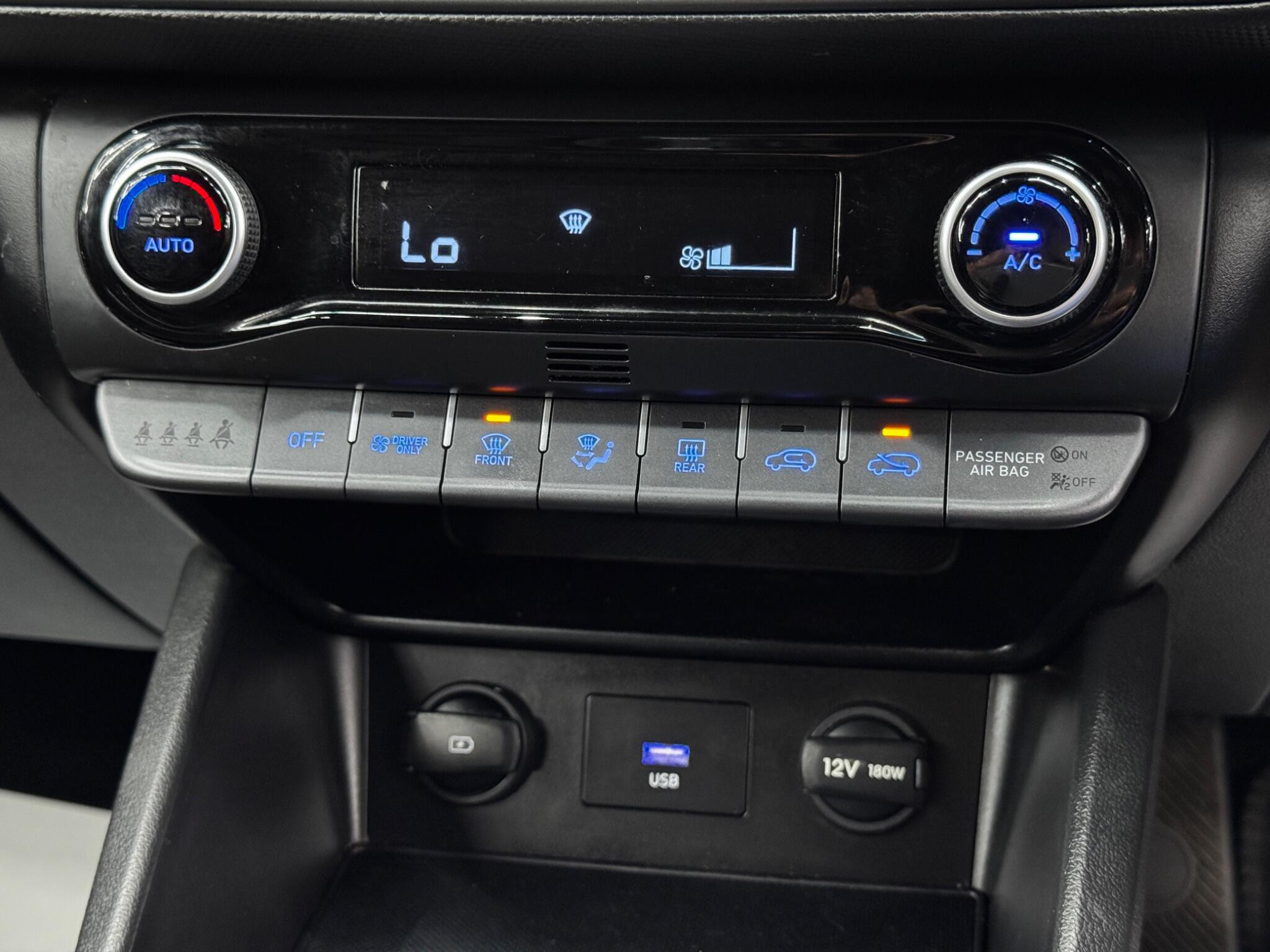 Hyundai Kona 1.6 h-GDi SE Connect DCT Euro 6 (s/s) 5dr 5dr Automatic 2026