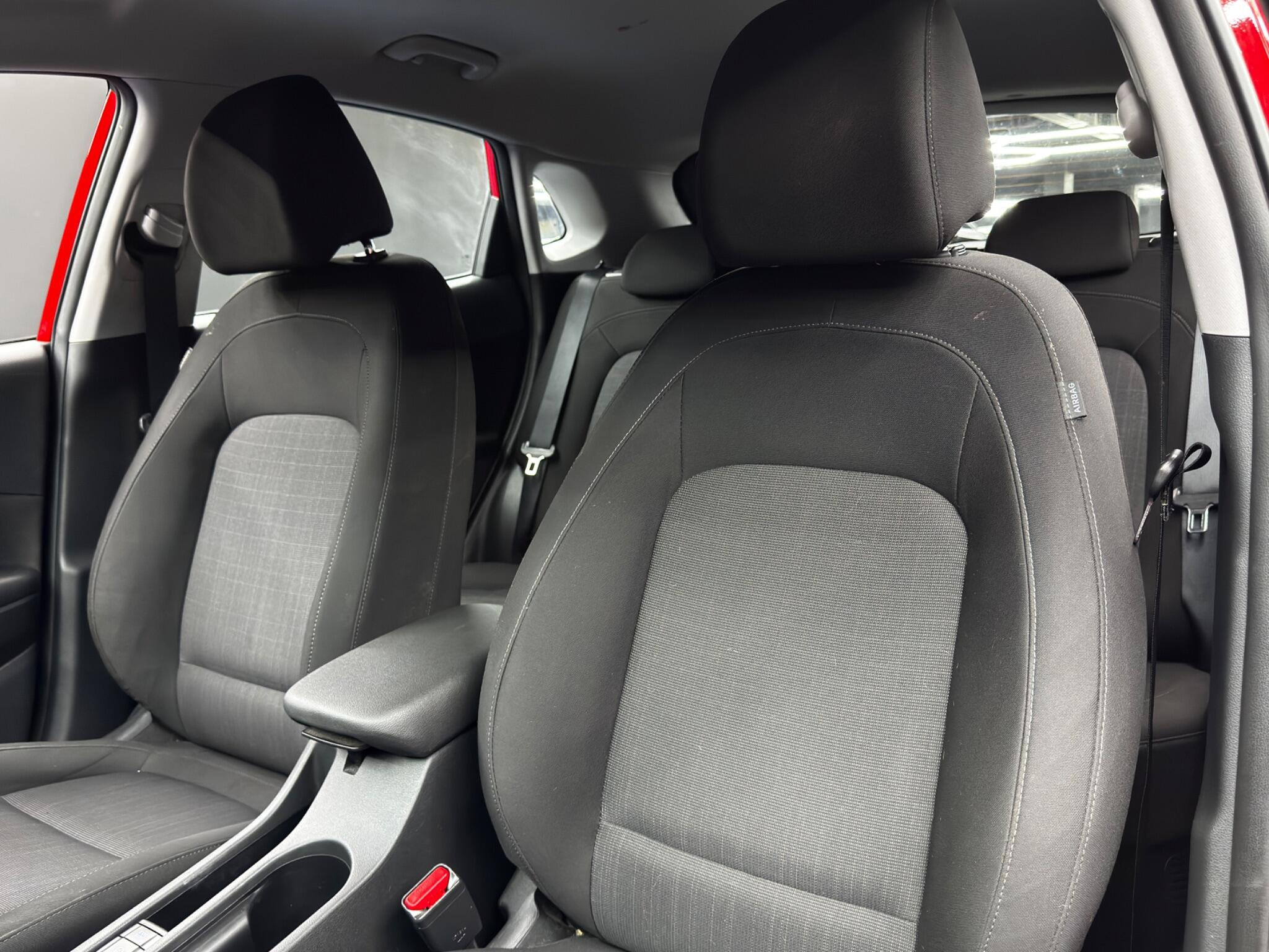 Hyundai Kona 1.6 h-GDi SE Connect DCT Euro 6 (s/s) 5dr 5dr Automatic 2026